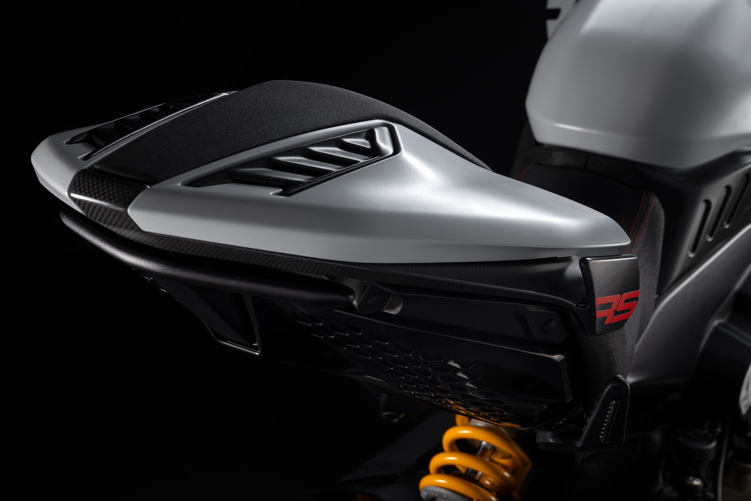 Ducati Diavel V4 RS