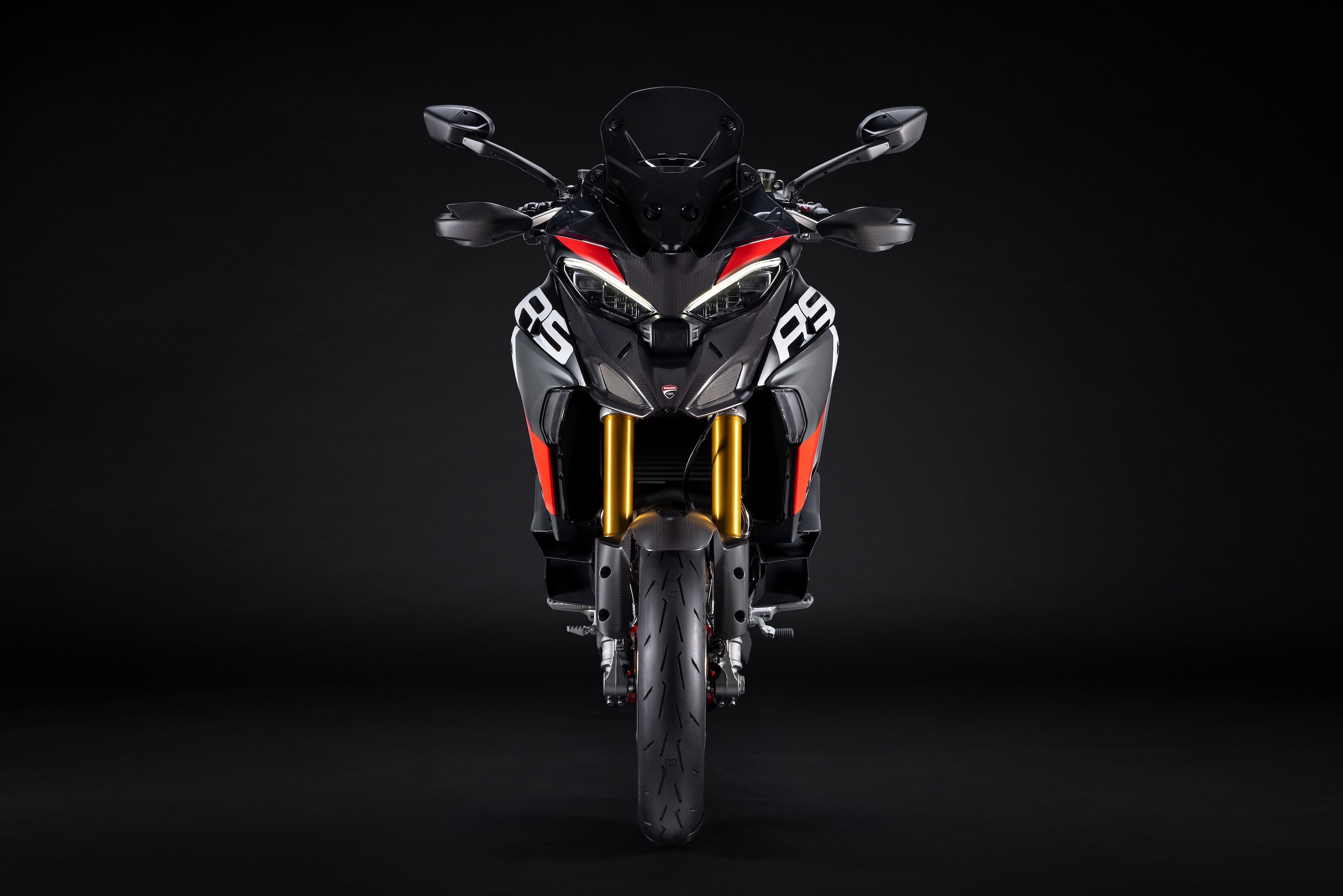 Ducati Multistrada V4 RS