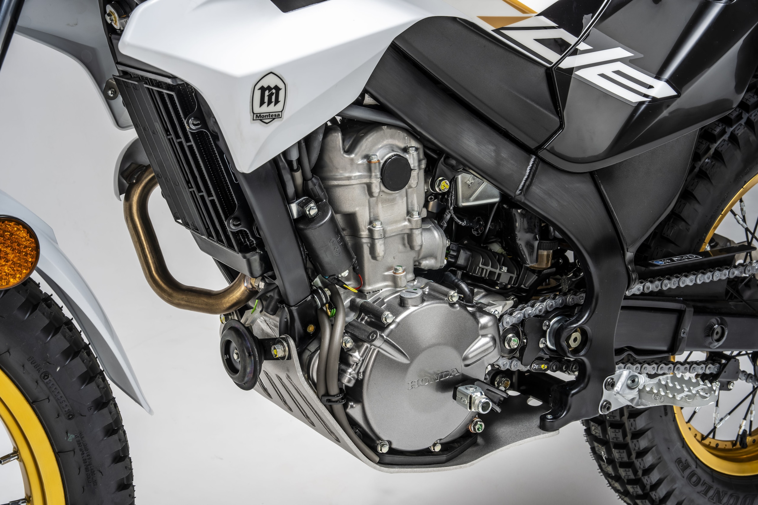 Montesa 4Ride