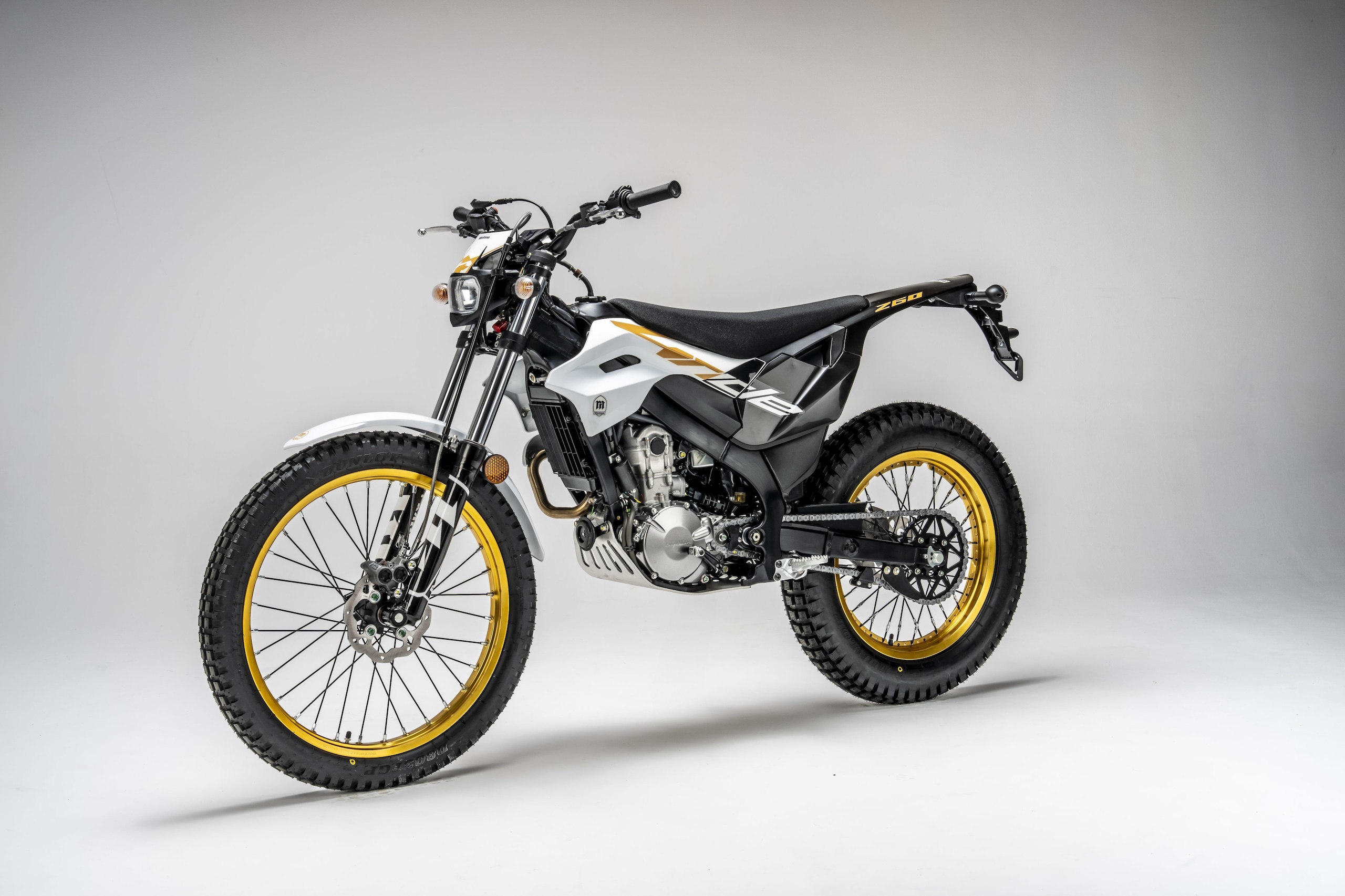 Montesa 4Ride