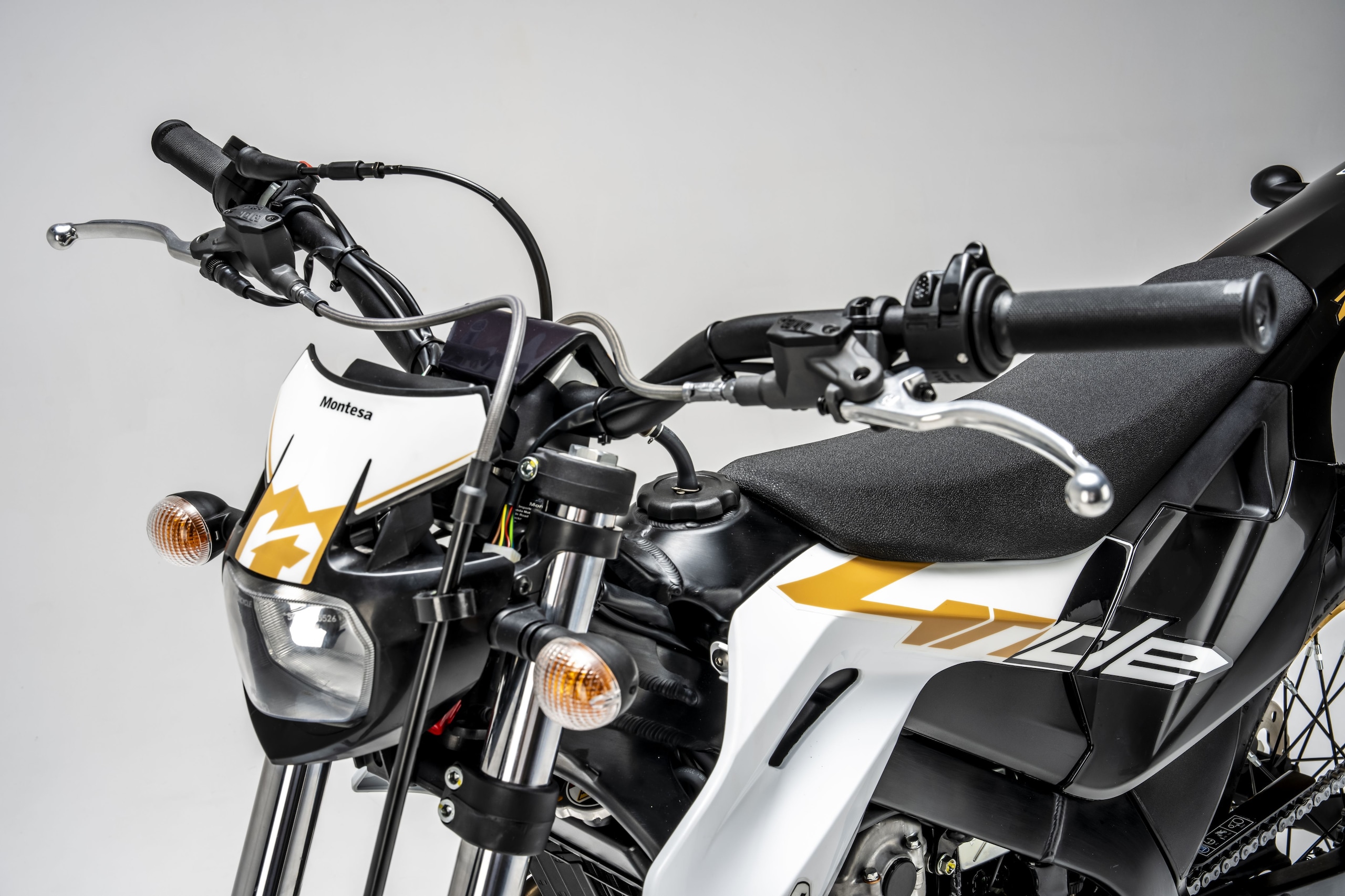 Montesa 4Ride