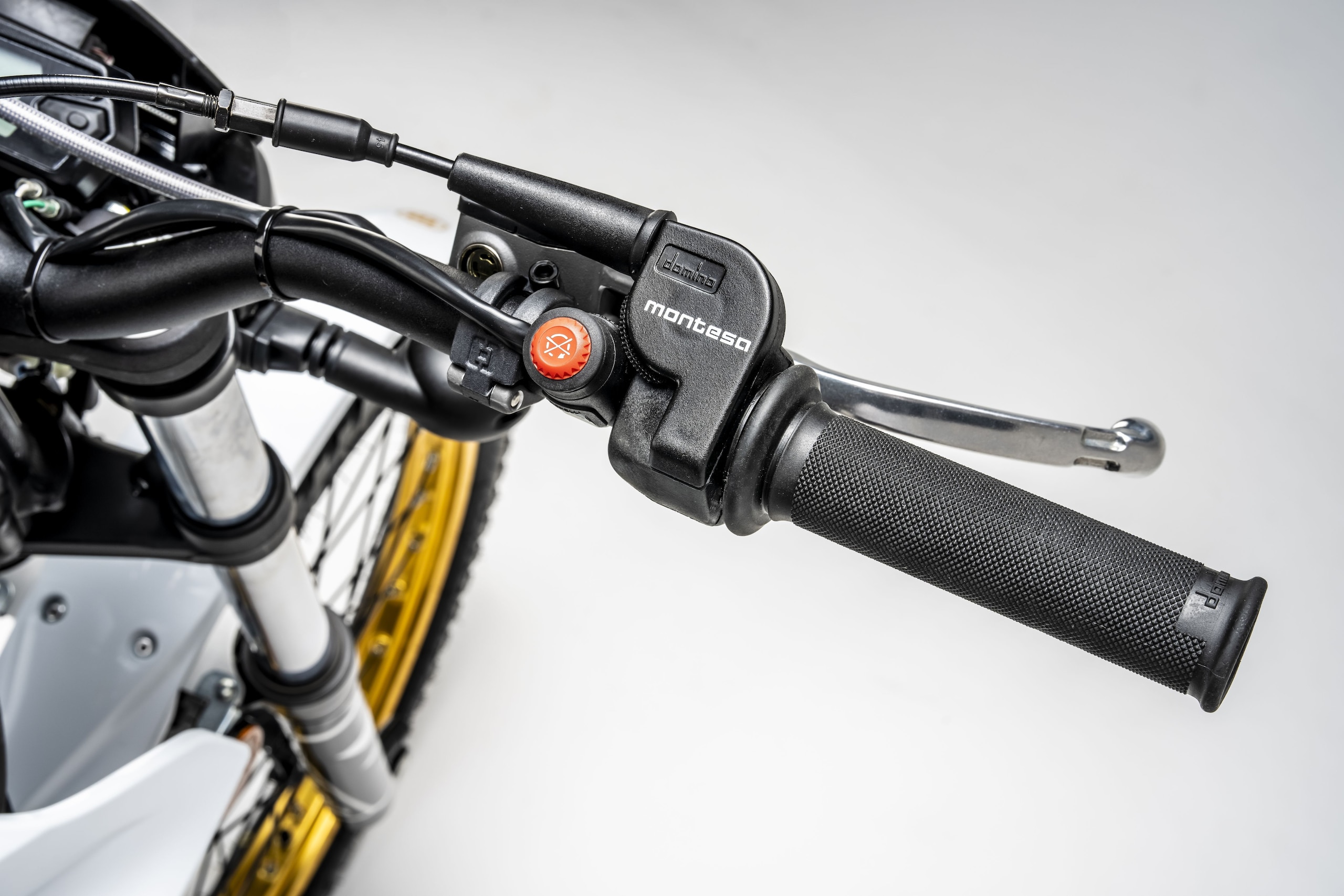 Montesa 4Ride