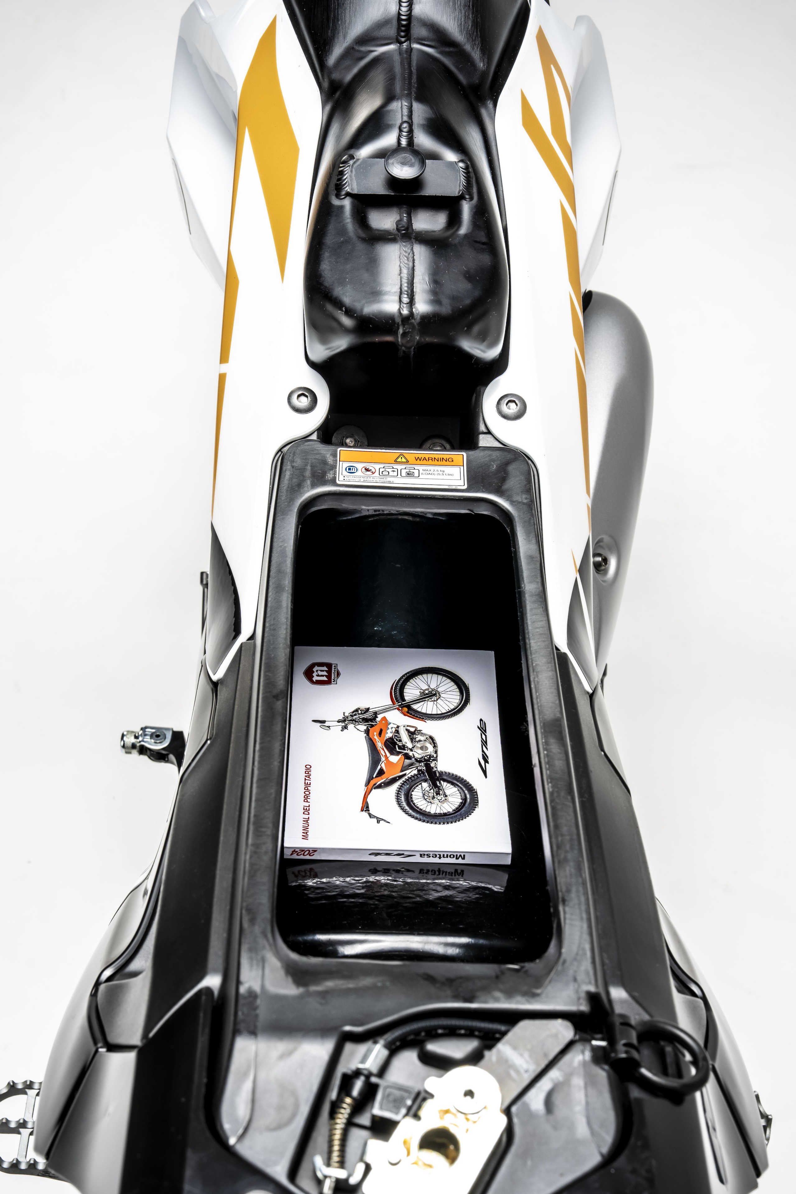Montesa 4Ride