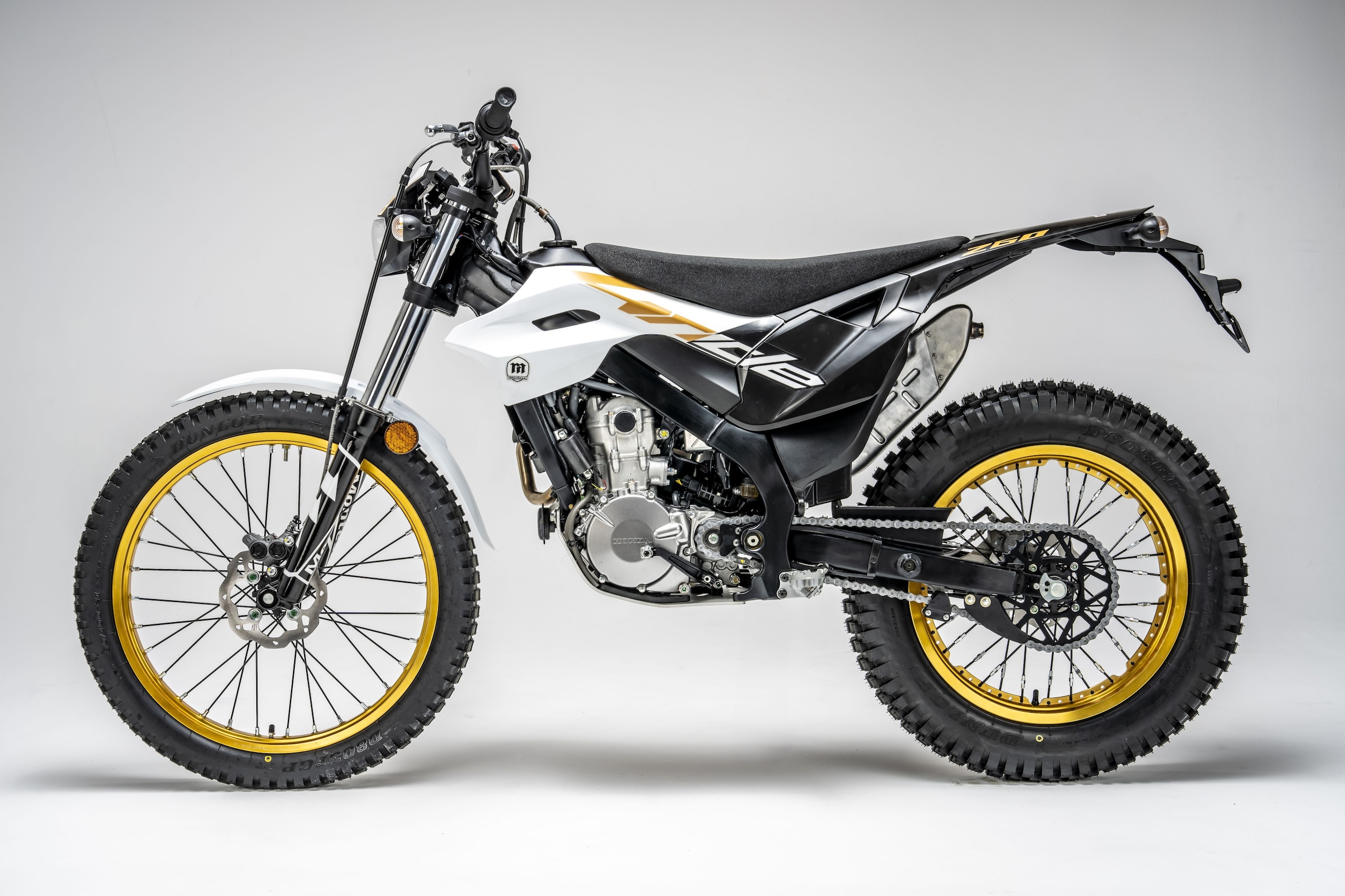 Montesa 4Ride