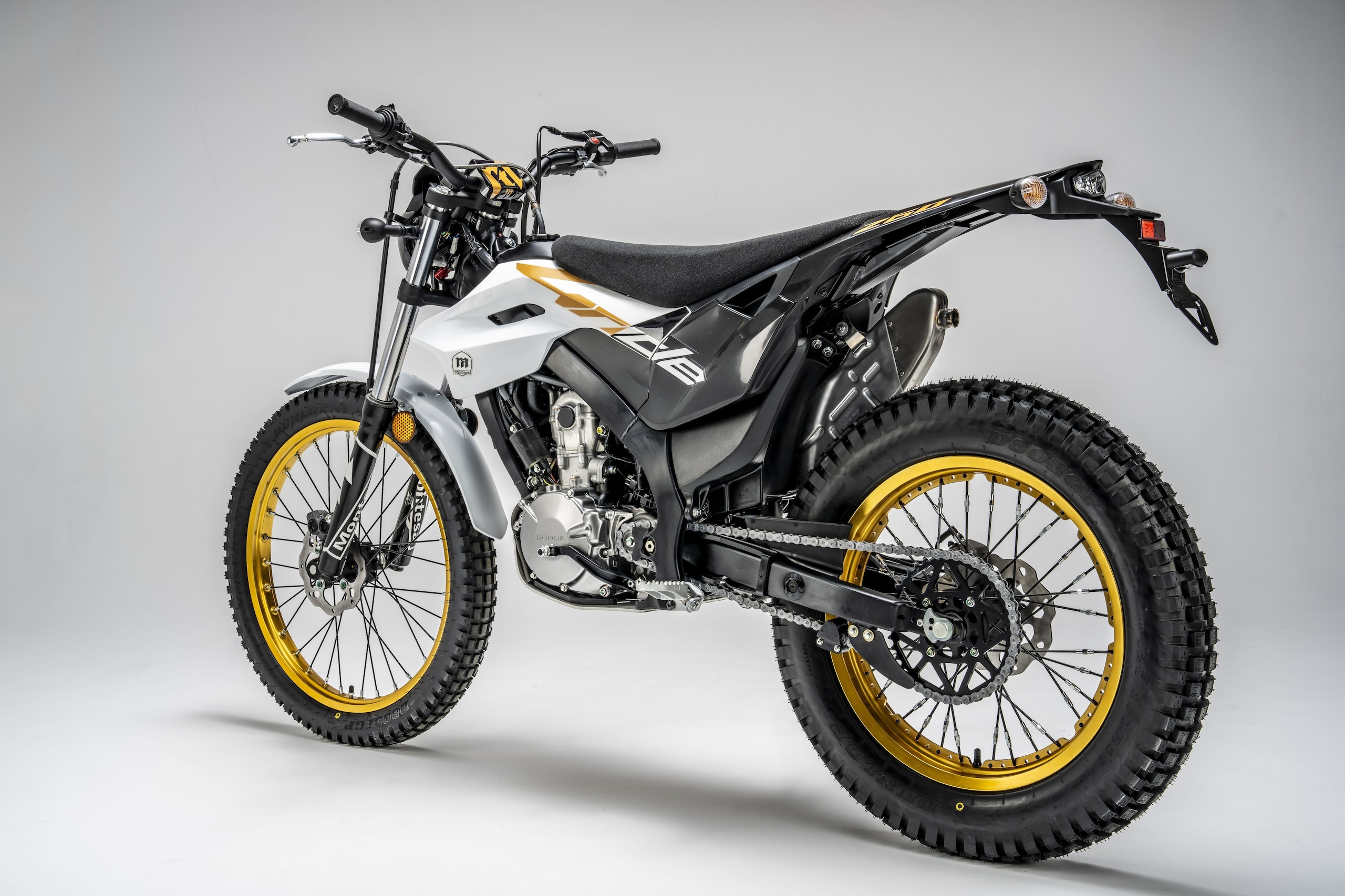 Montesa 4Ride
