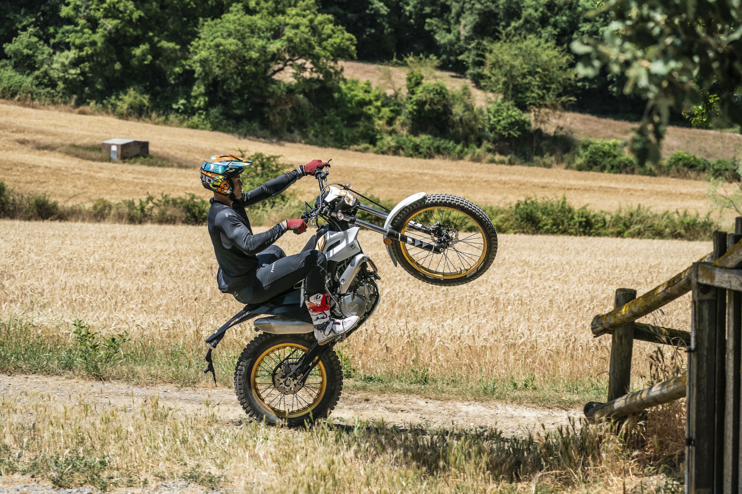 Montesa 4Ride