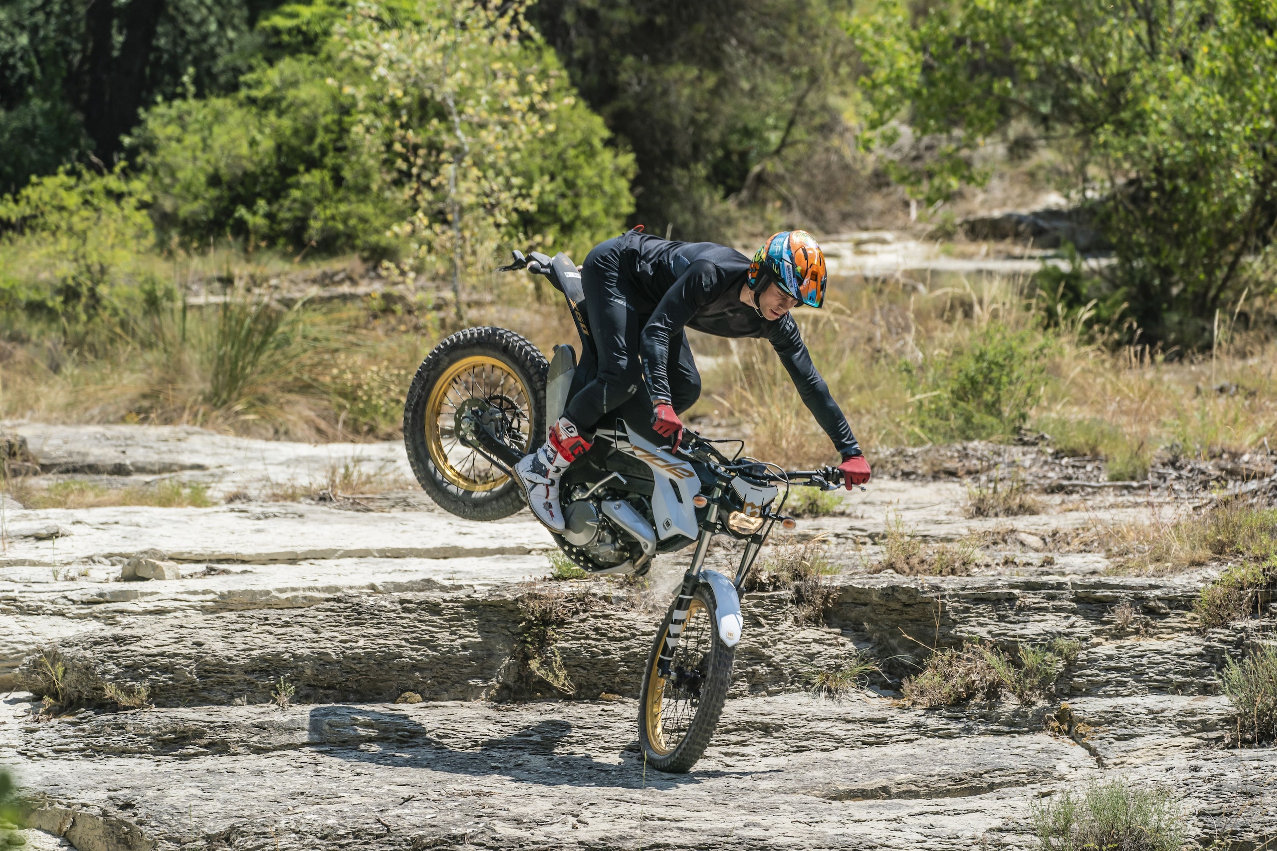 Montesa 4Ride