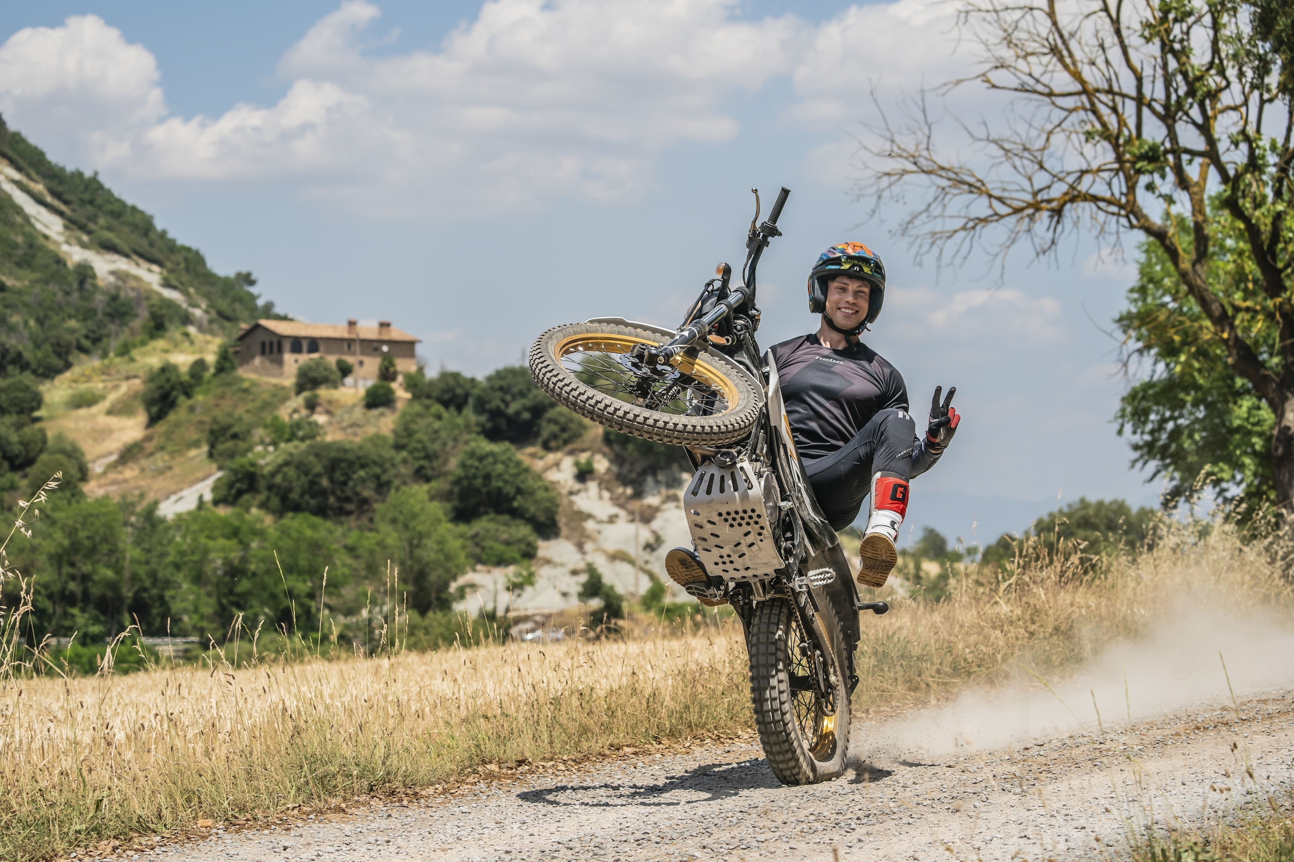 Montesa 4Ride