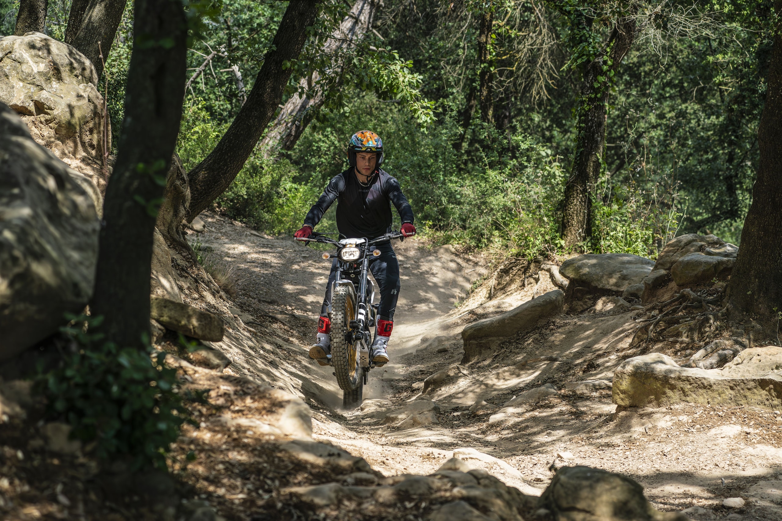 Montesa 4Ride