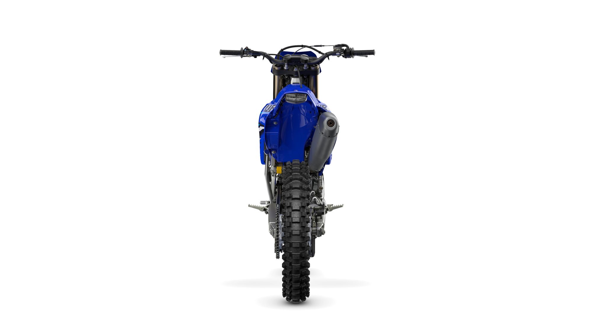 Yamaha WR 250 F