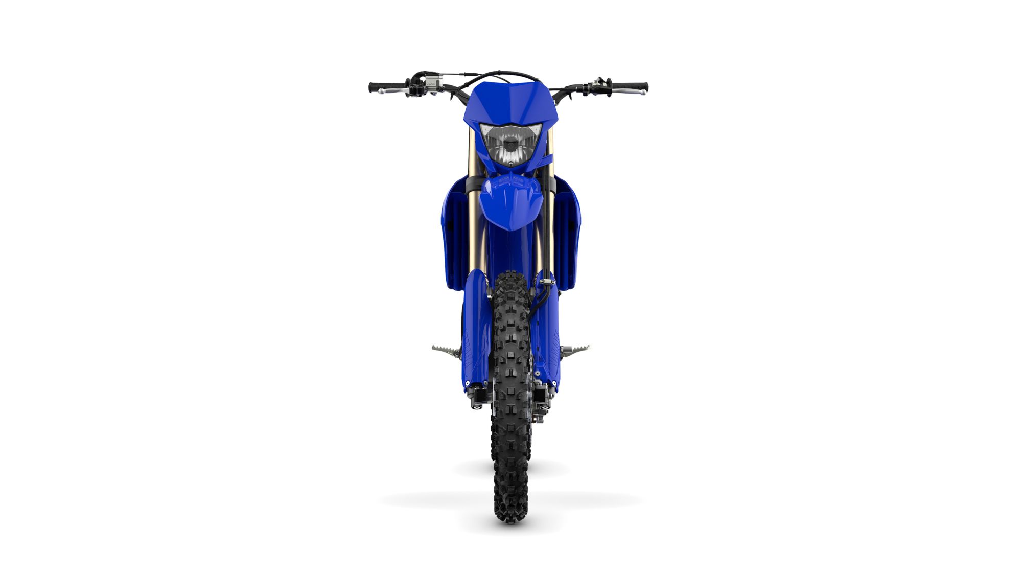 Yamaha WR 250 F