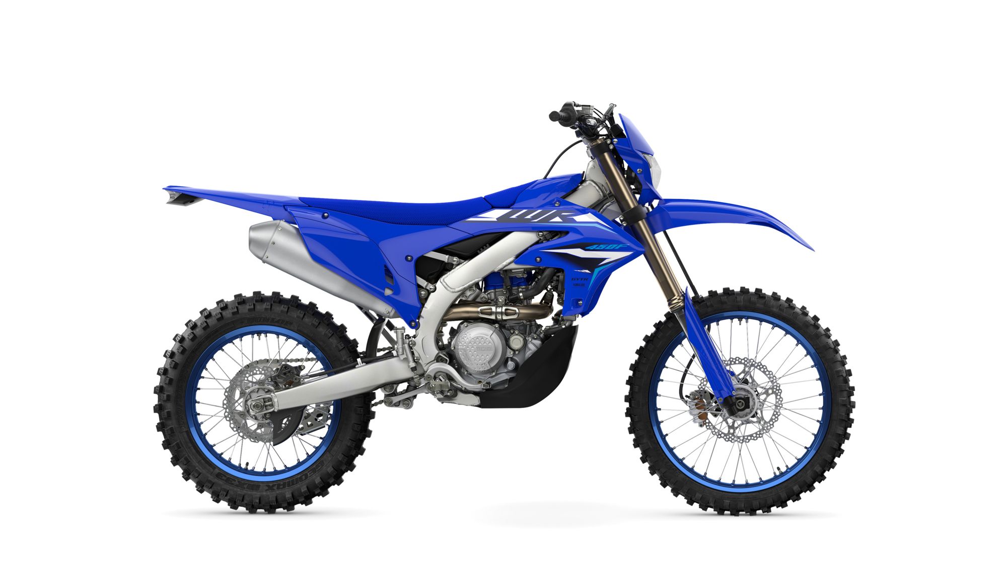 Yamaha WR 450 F