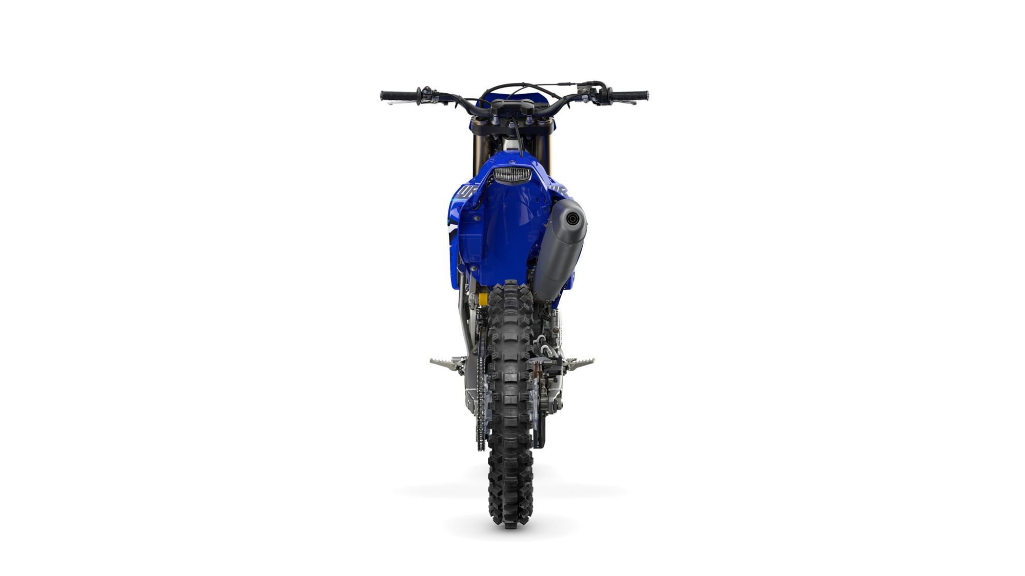 Yamaha WR 450 F
