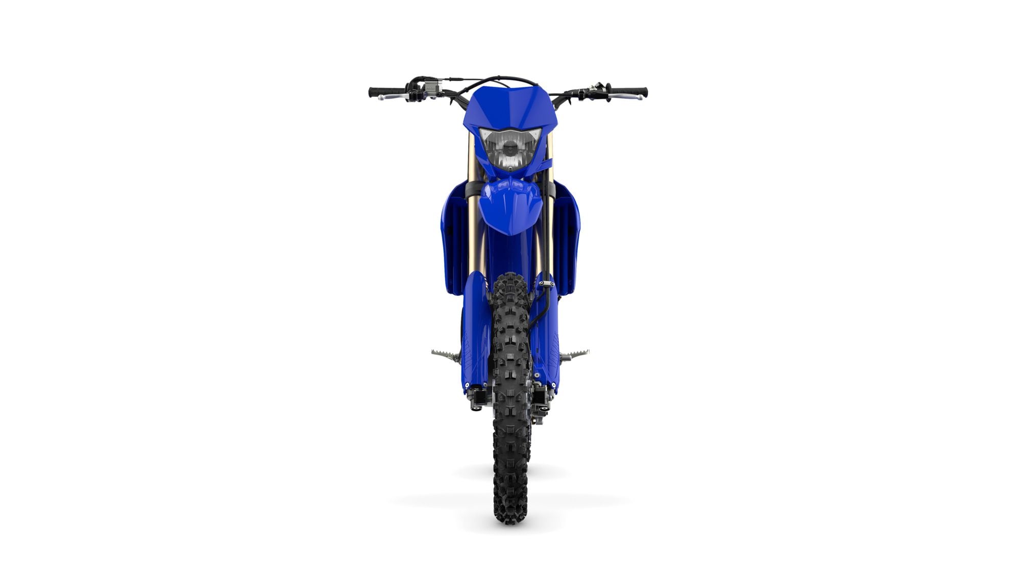 Yamaha WR 450 F