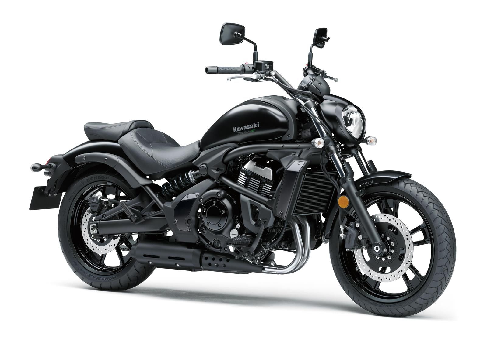 Kawasaki Vulcan S (BK1)