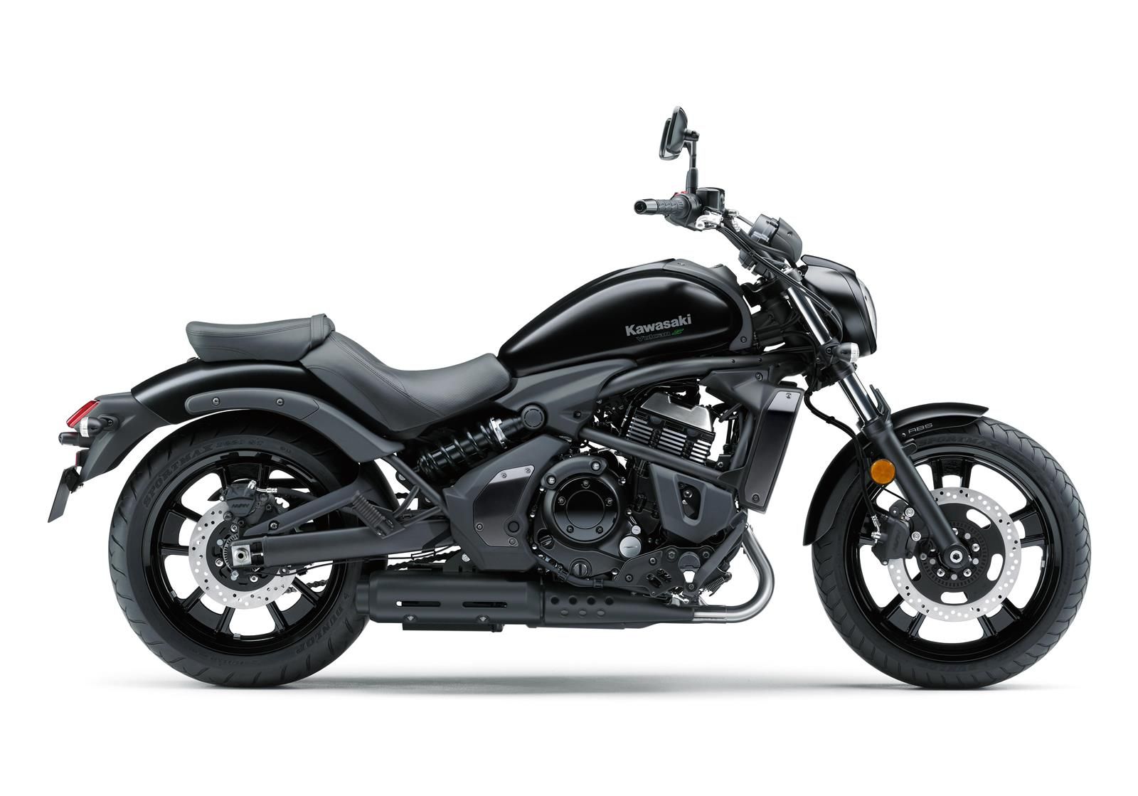 Kawasaki Vulcan S (BK1)