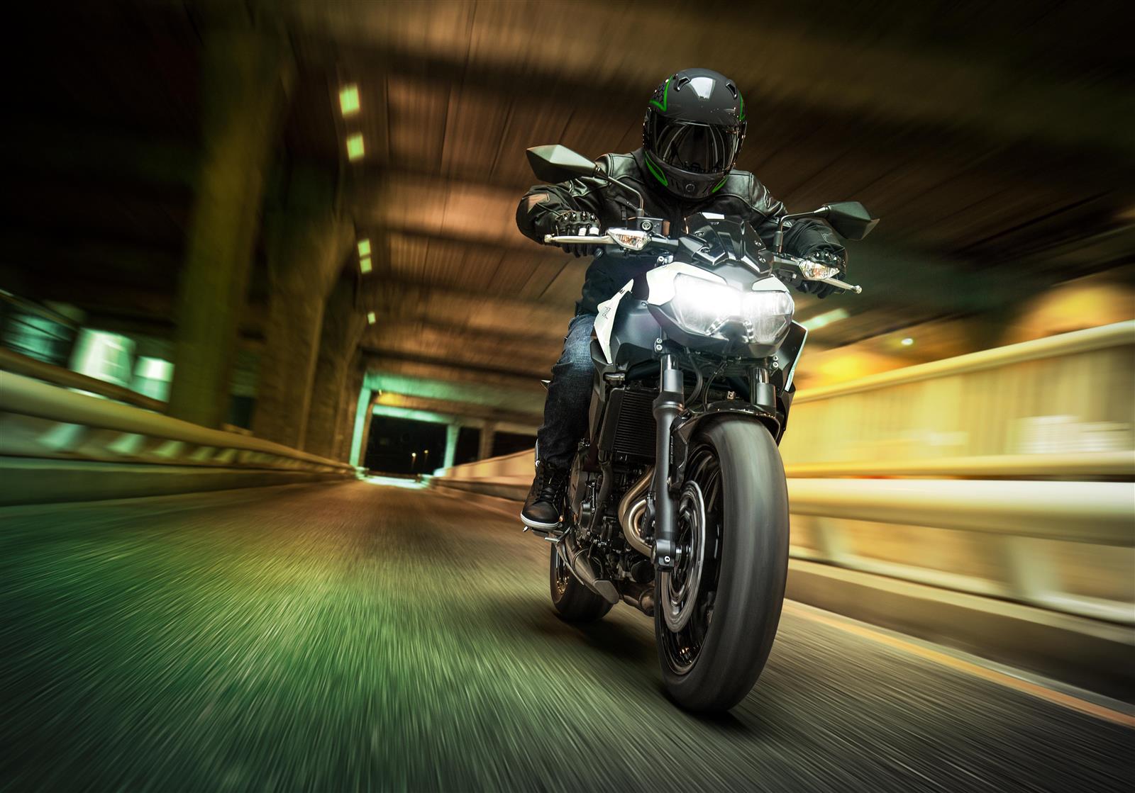 Kawasaki Z650