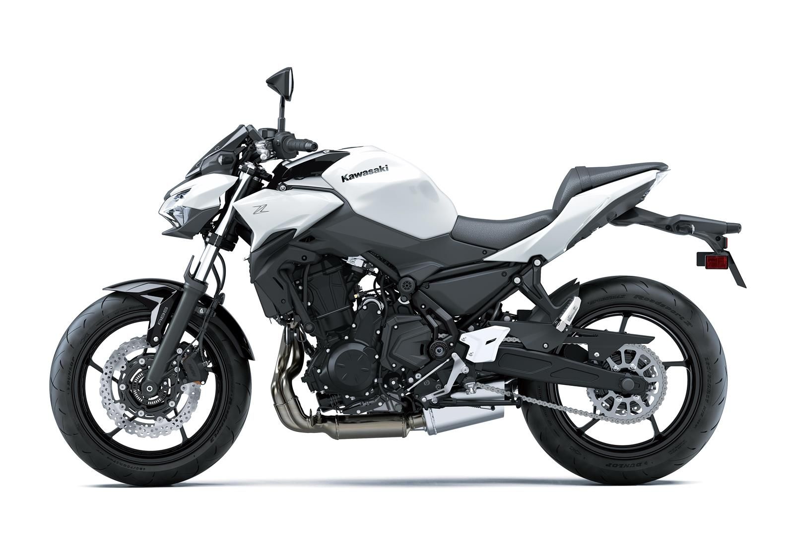 Kawasaki Z650