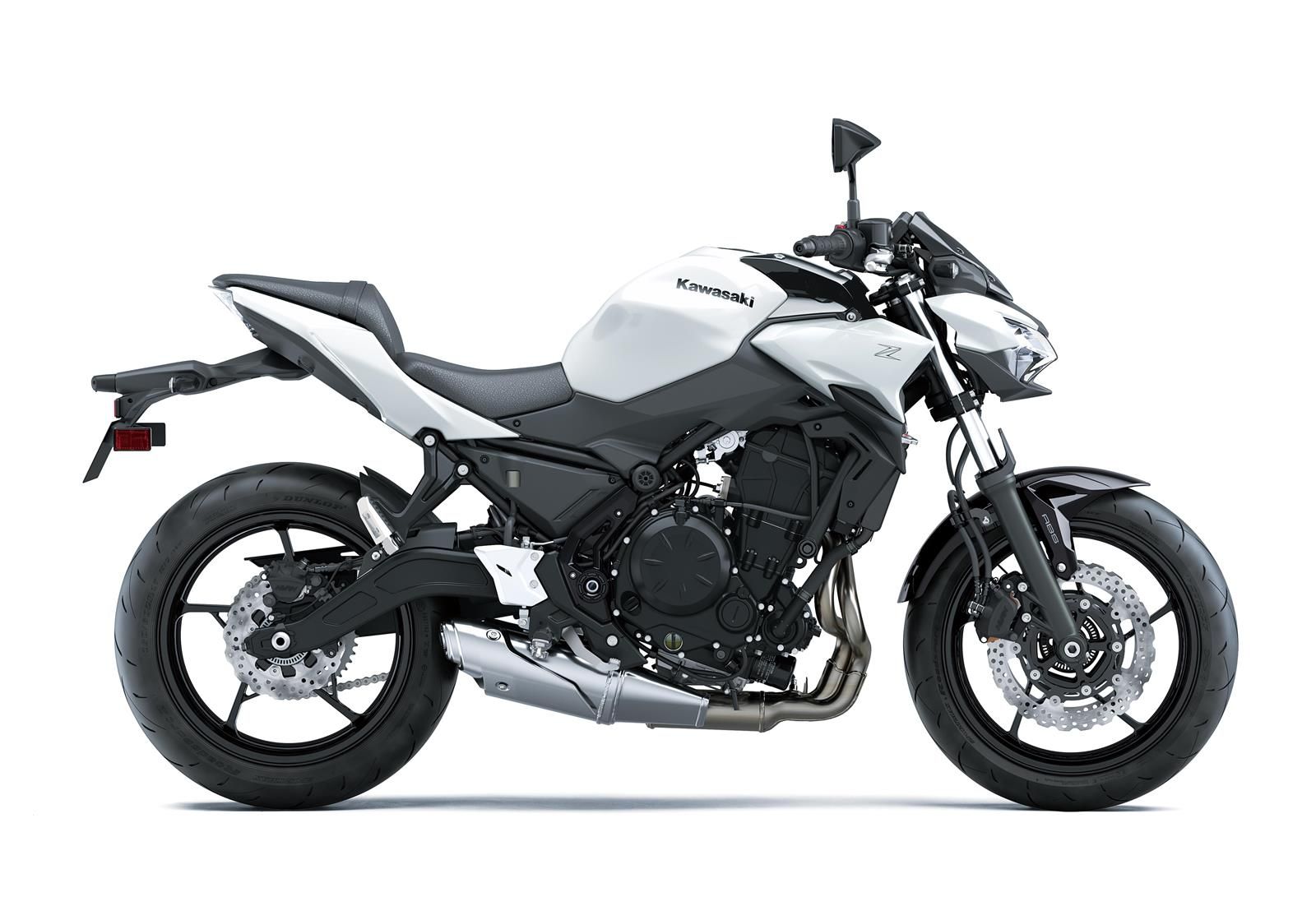 Kawasaki Z650