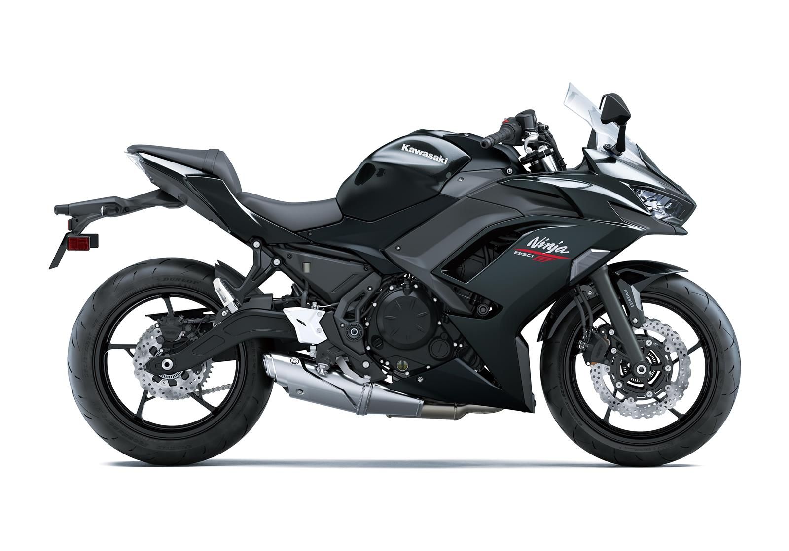 Kawasaki Ninja 650 (BK1)