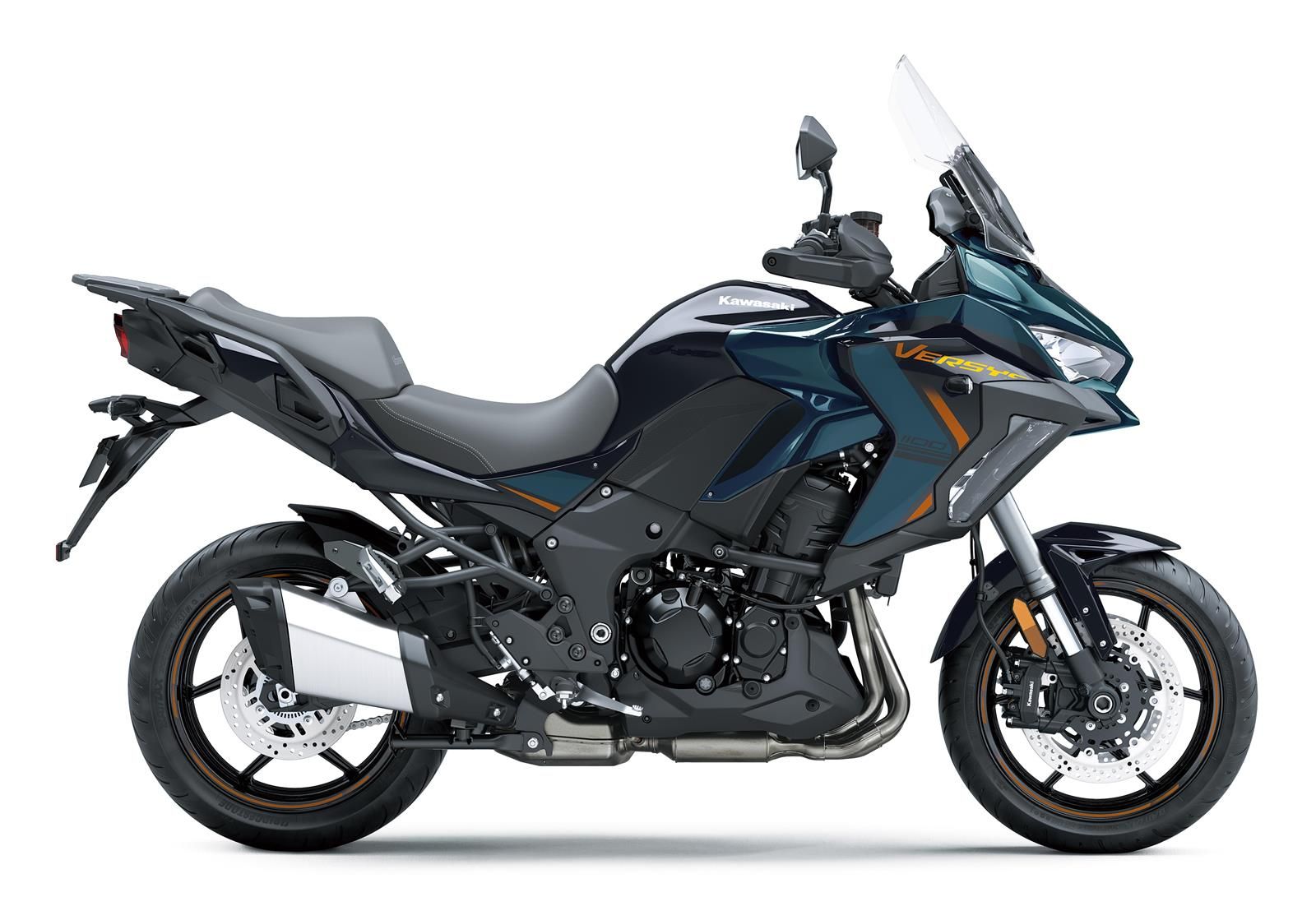 Kawasaki Versys 1100 SE