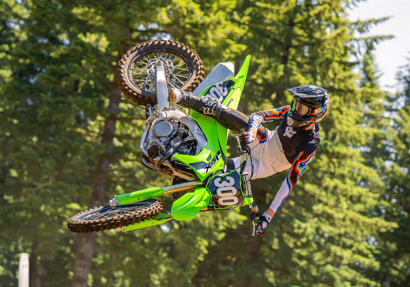 Kawasaki KX250