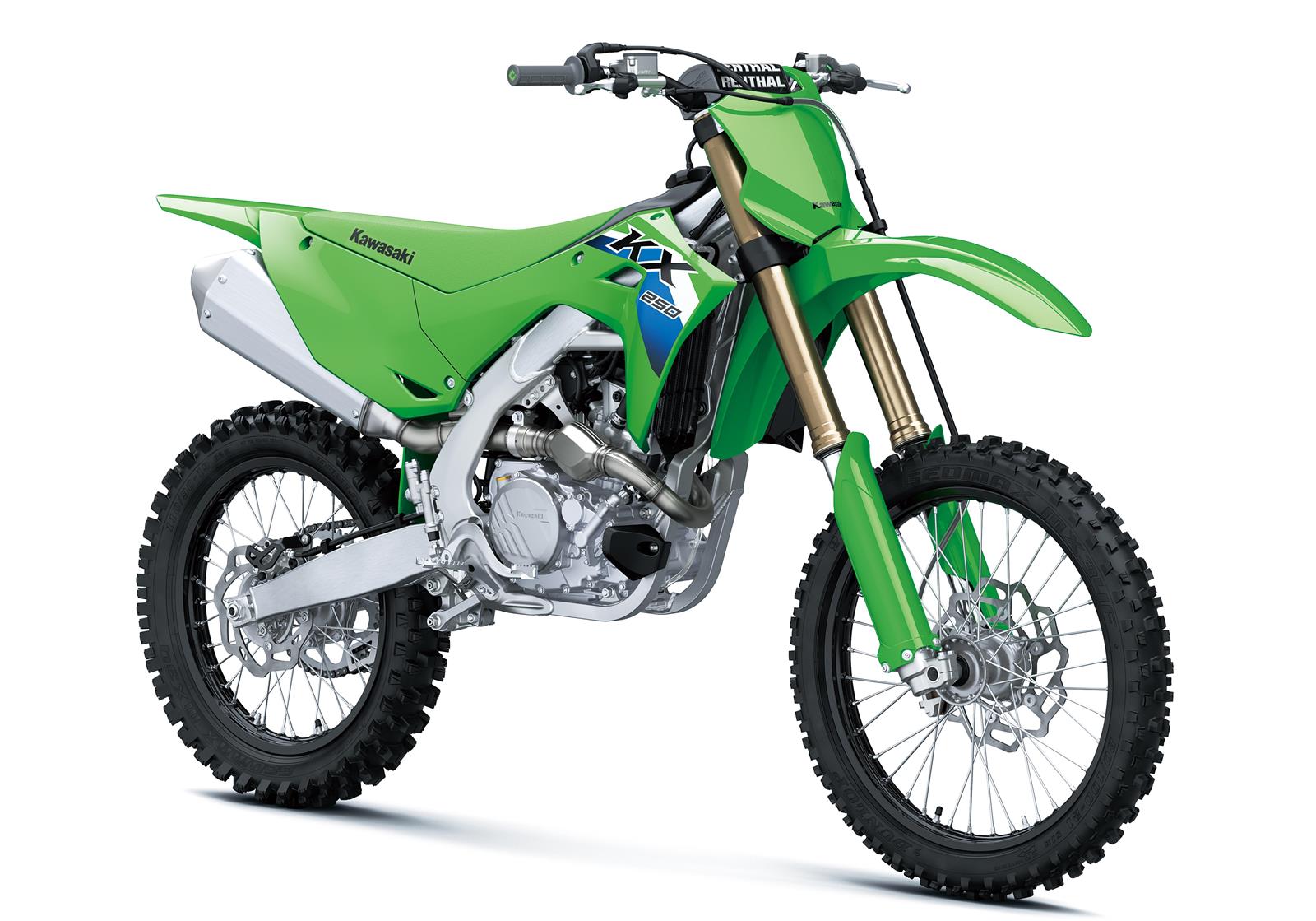 Kawasaki KX250