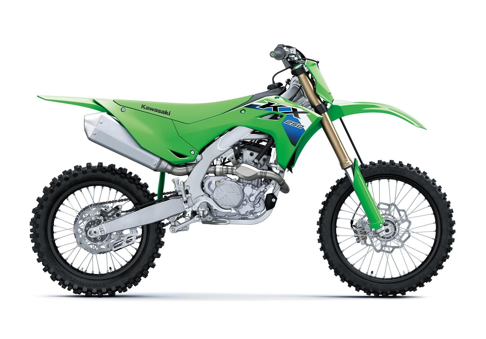Kawasaki KX250