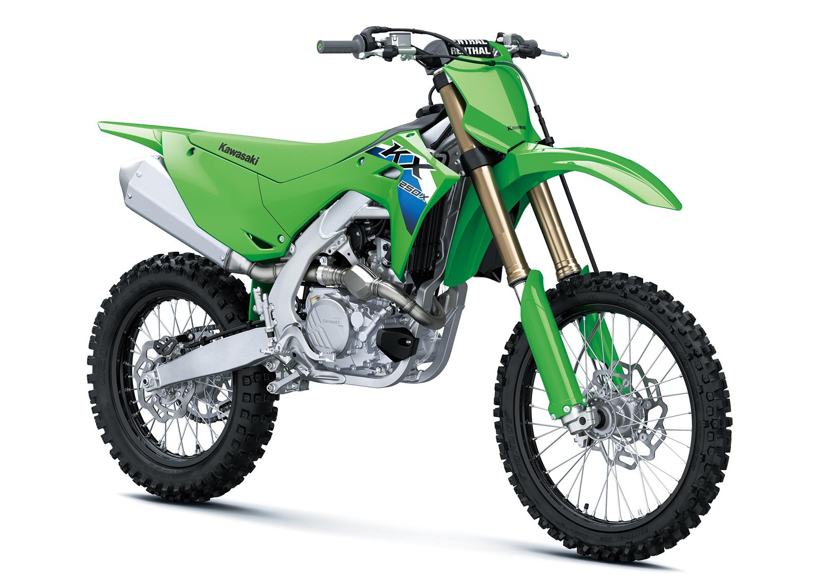 Kawasaki KX250X