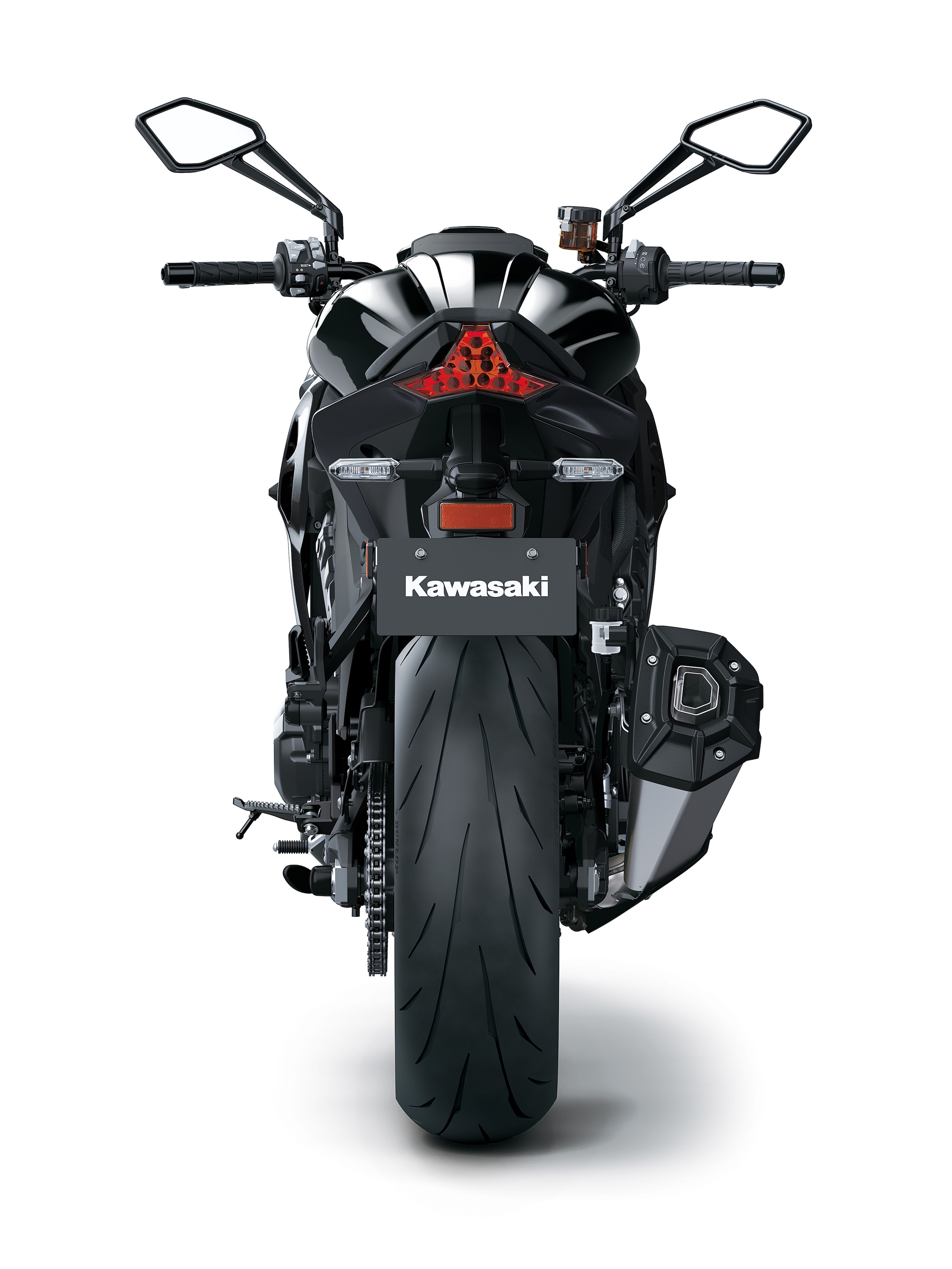 Kawasaki Z1100