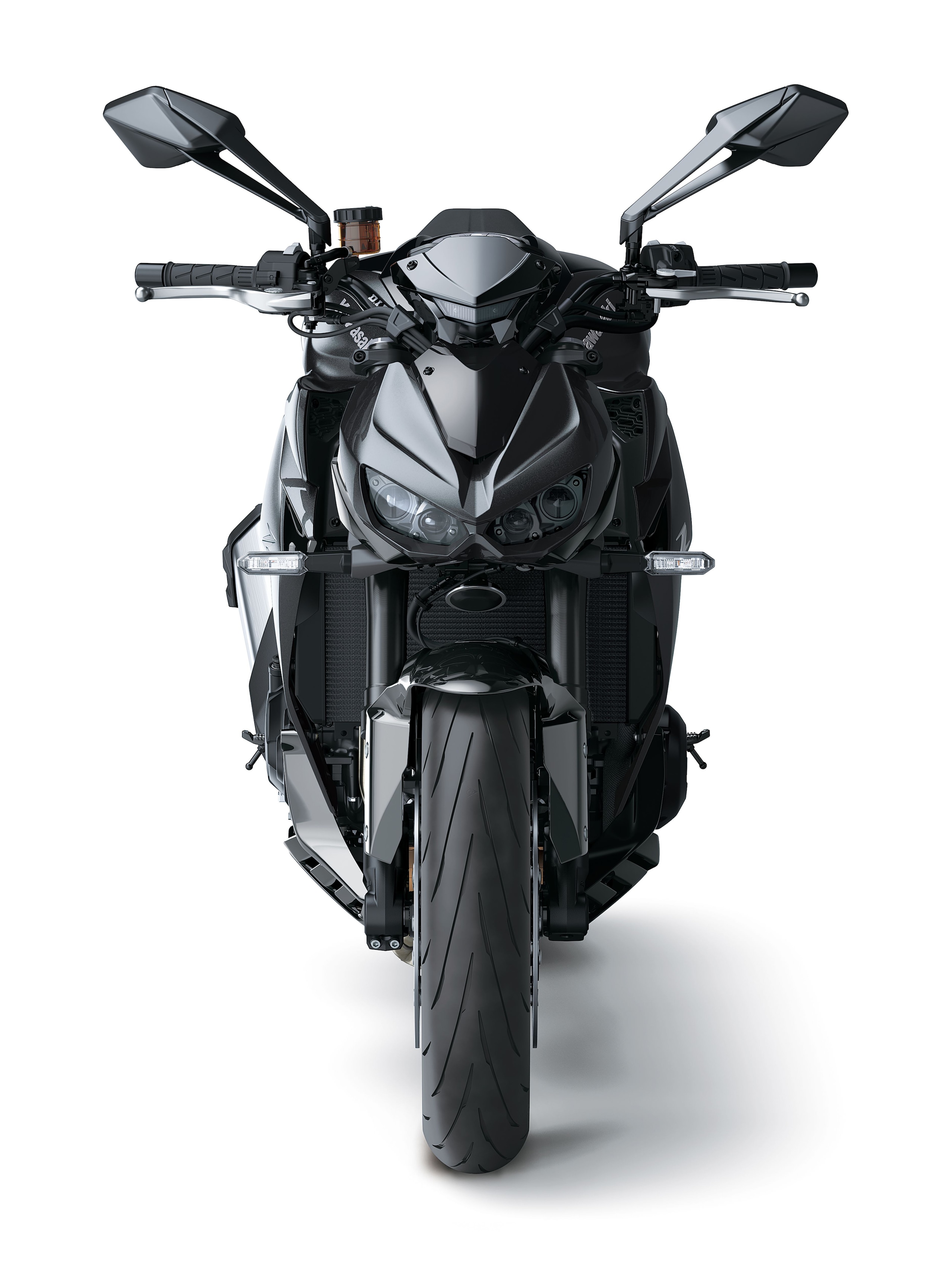 Kawasaki Z1100