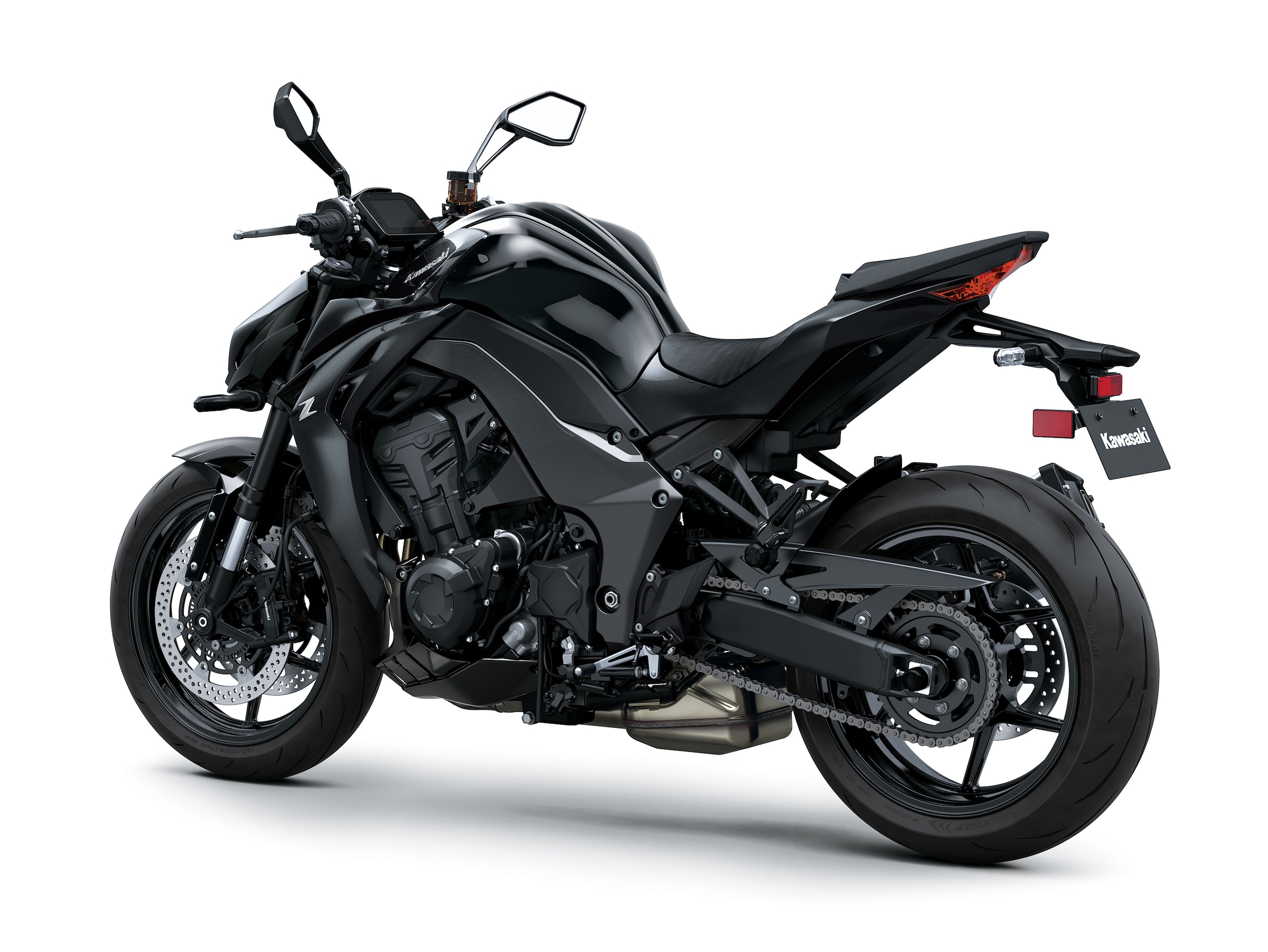 Kawasaki Z1100