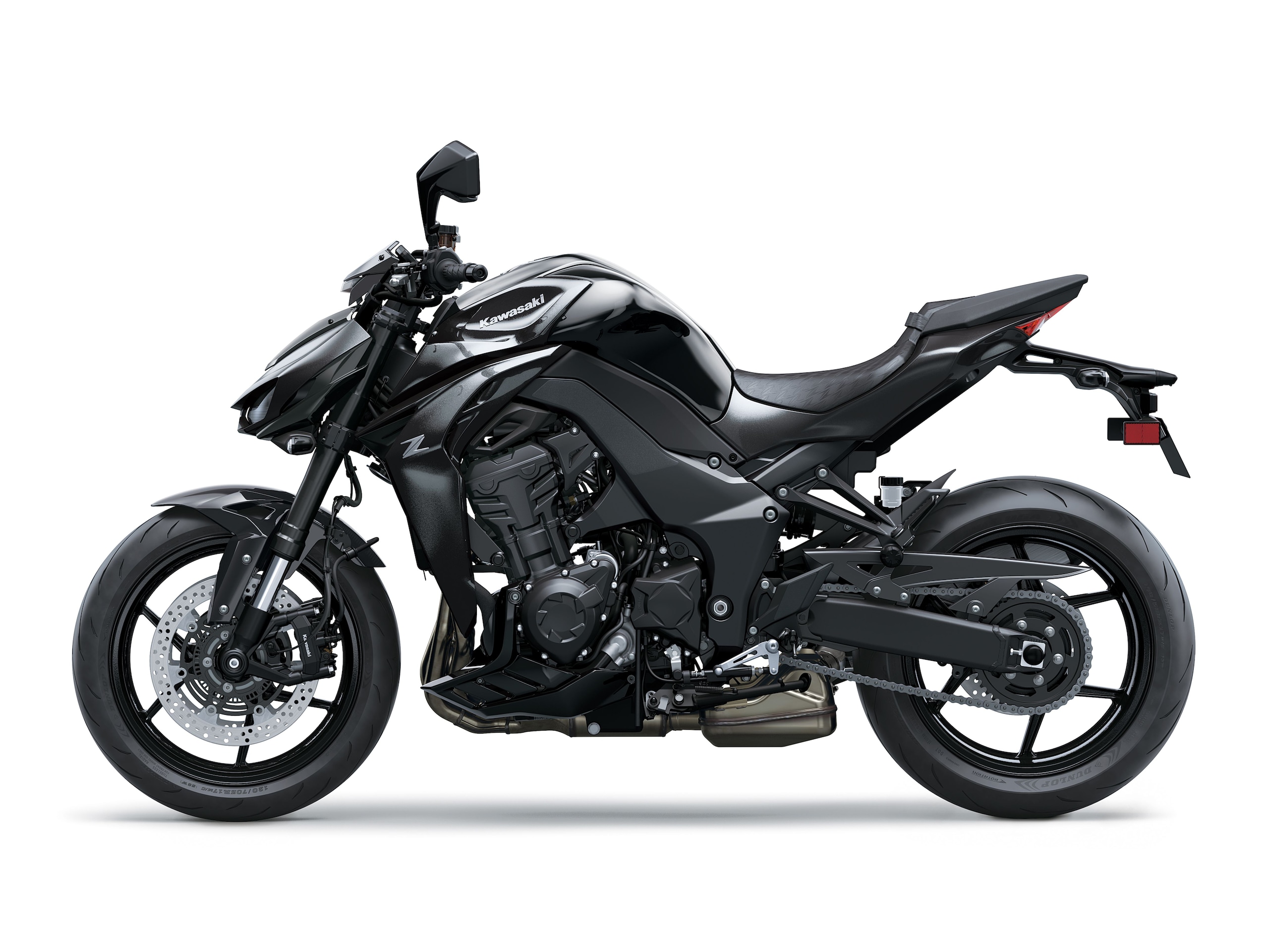 Kawasaki Z1100