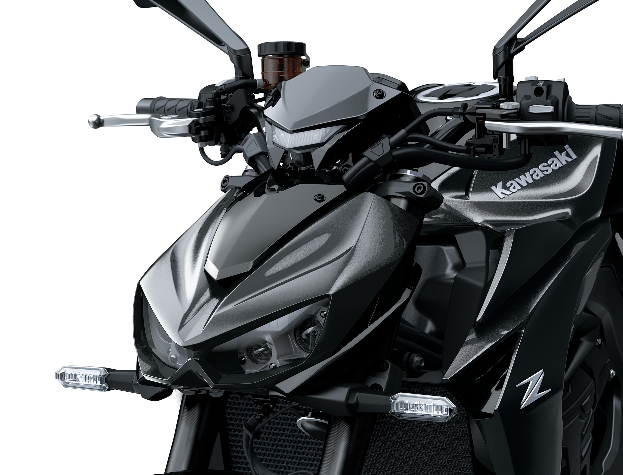 Kawasaki Z1100