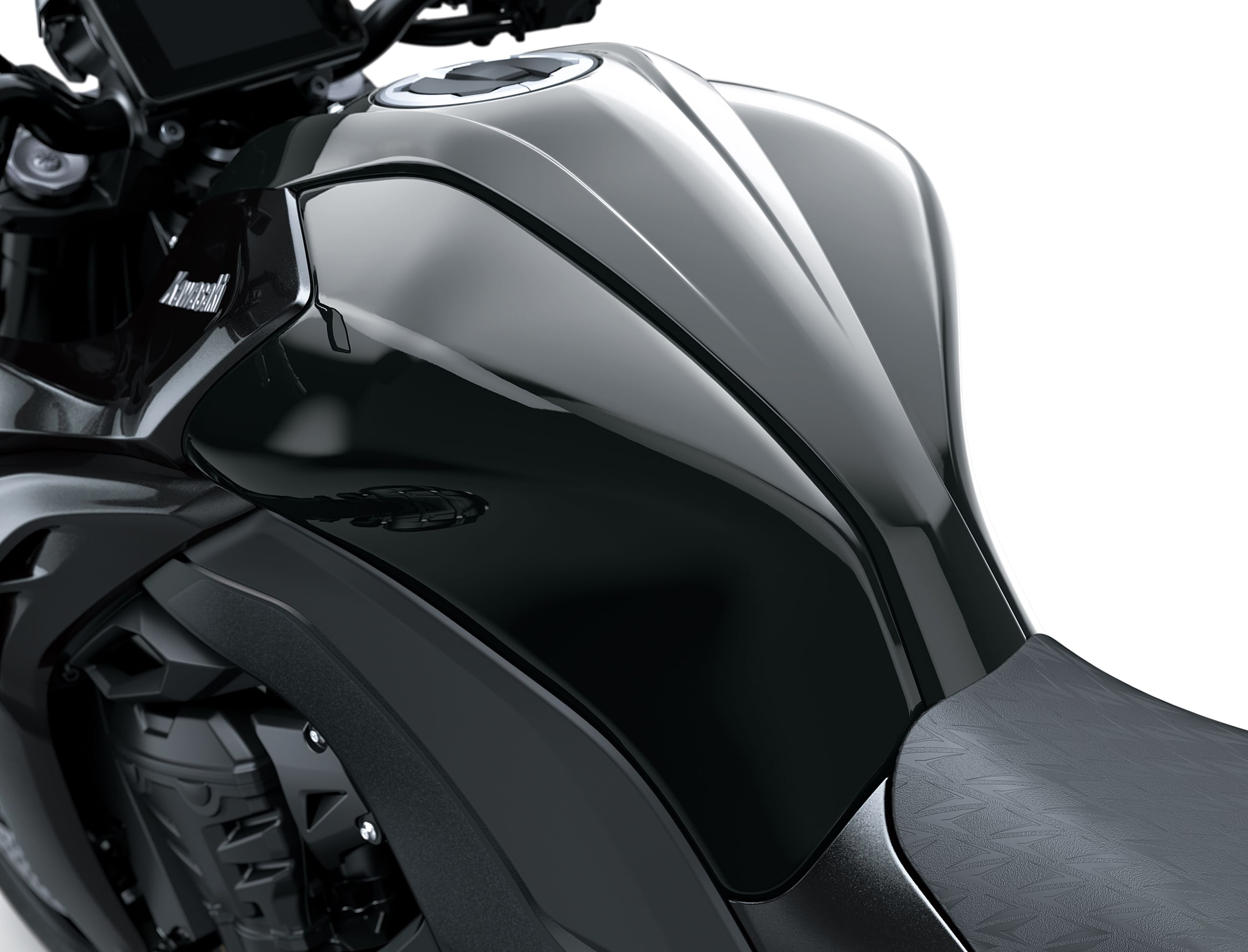 Kawasaki Z1100