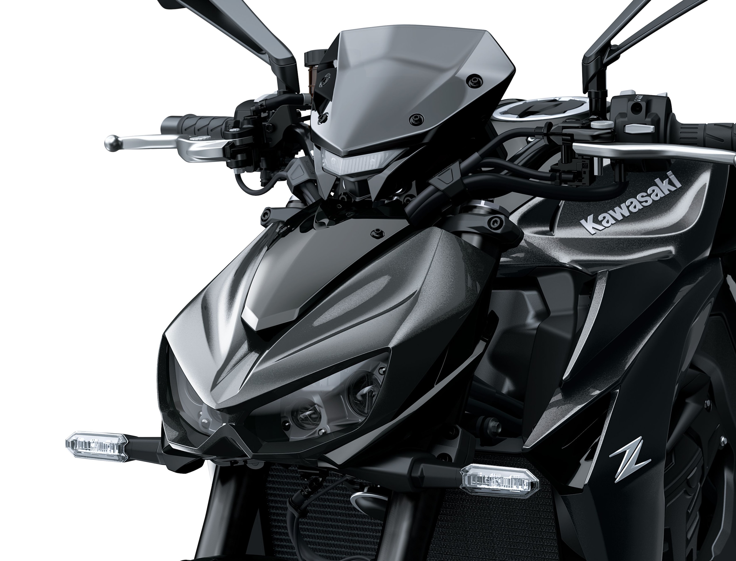 Kawasaki Z1100