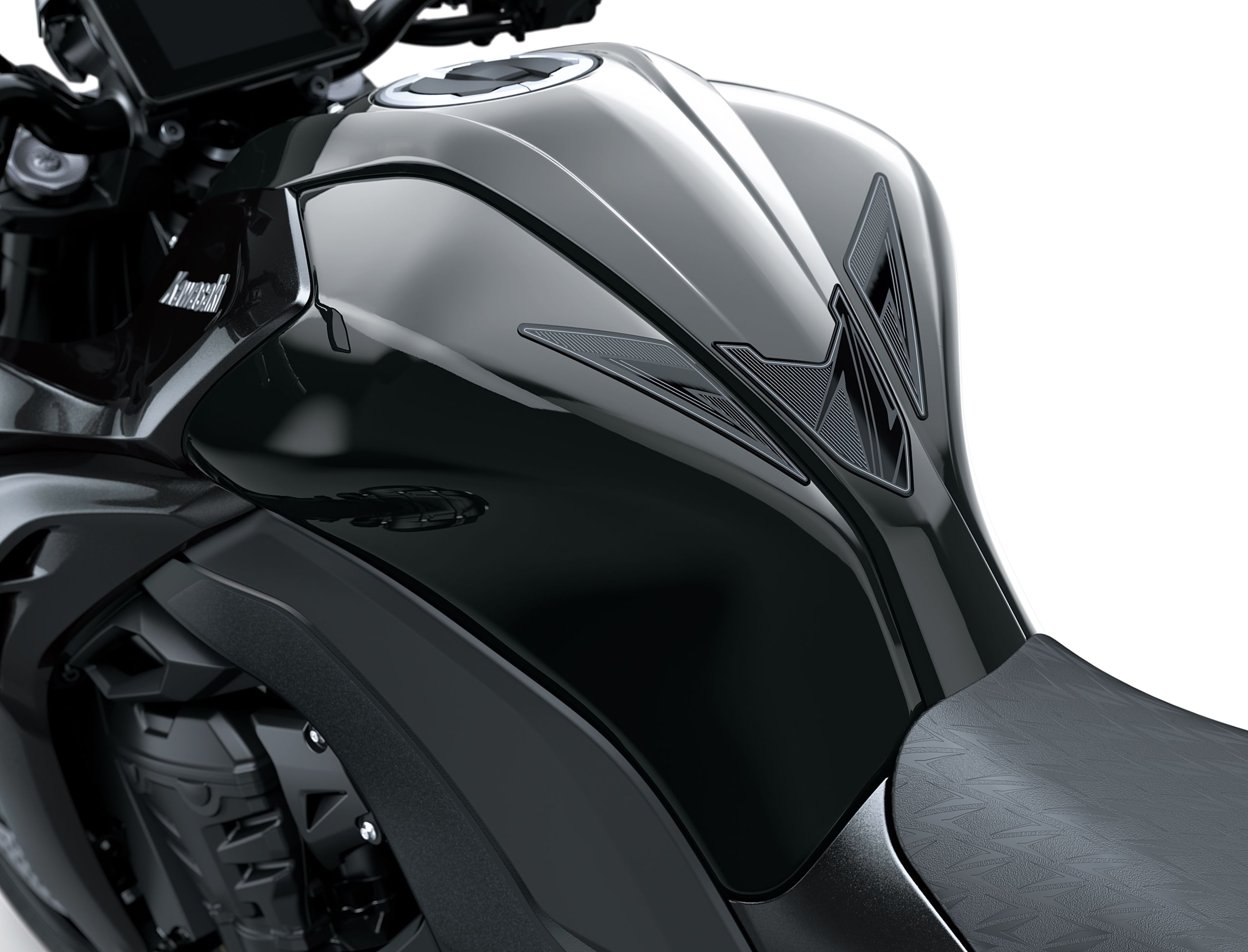 Kawasaki Z1100