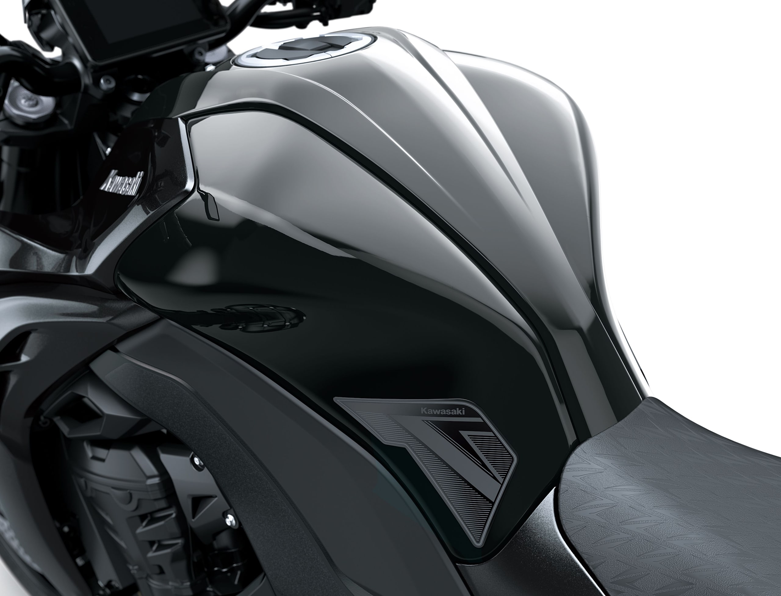 Kawasaki Z1100