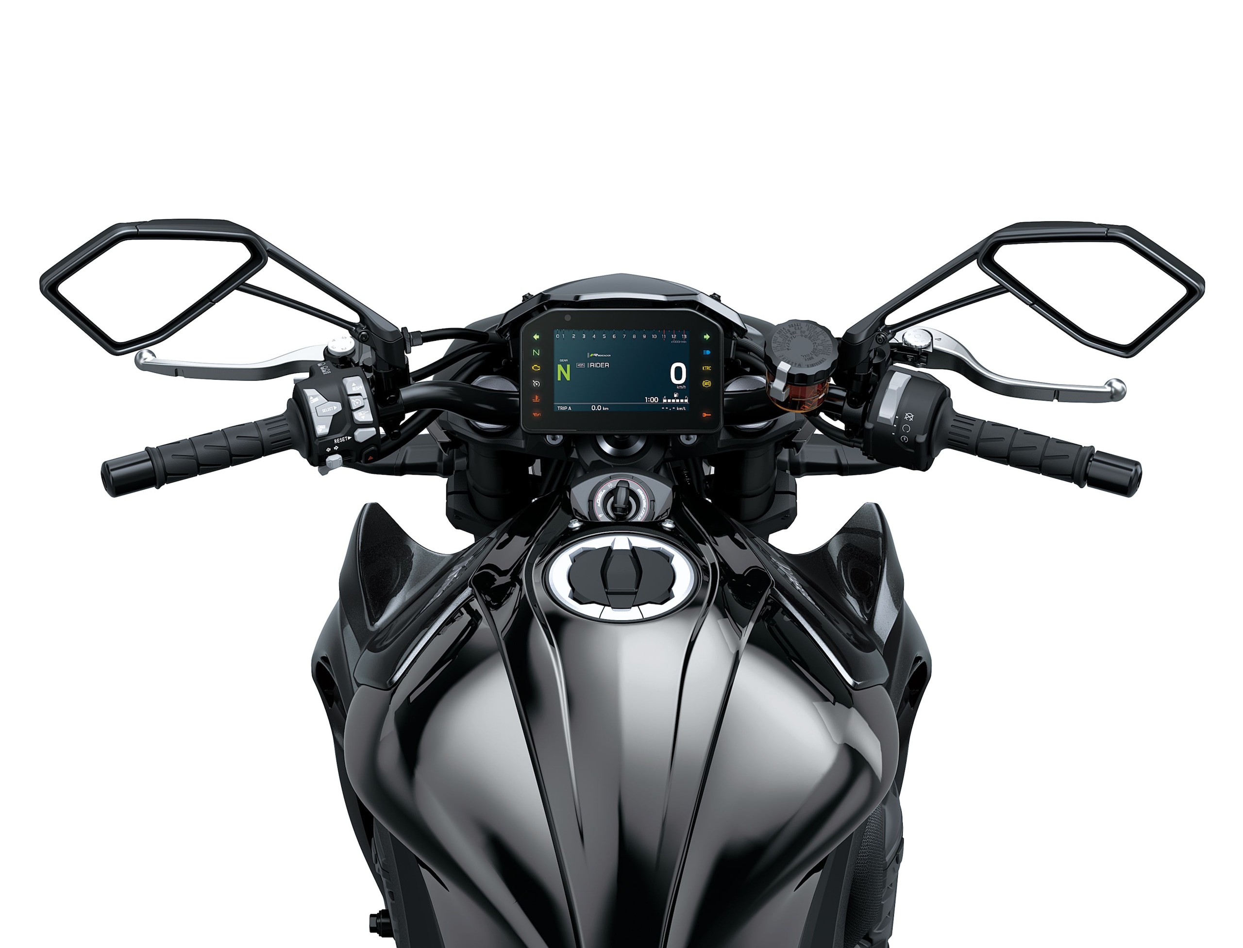 Kawasaki Z1100