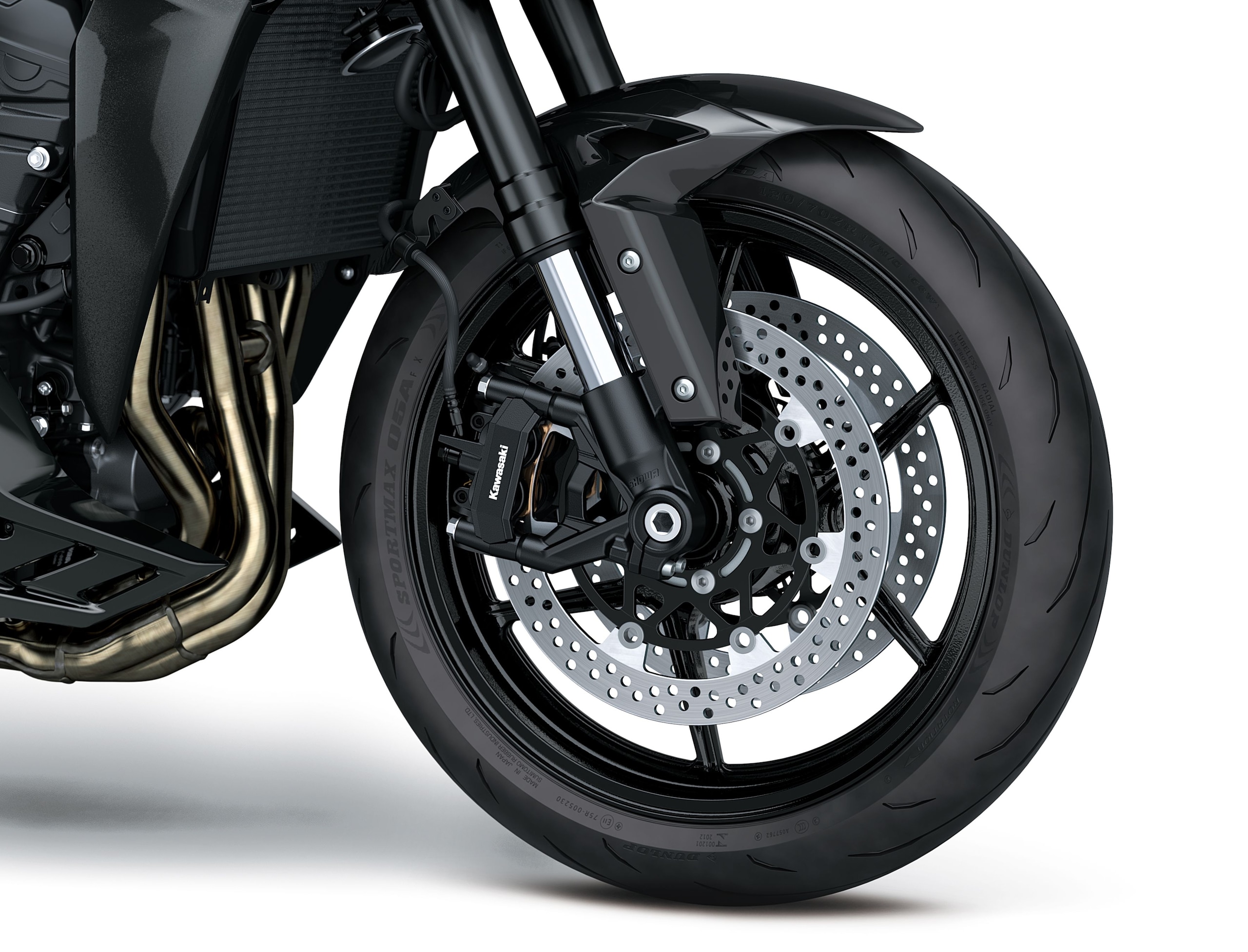 Kawasaki Z1100