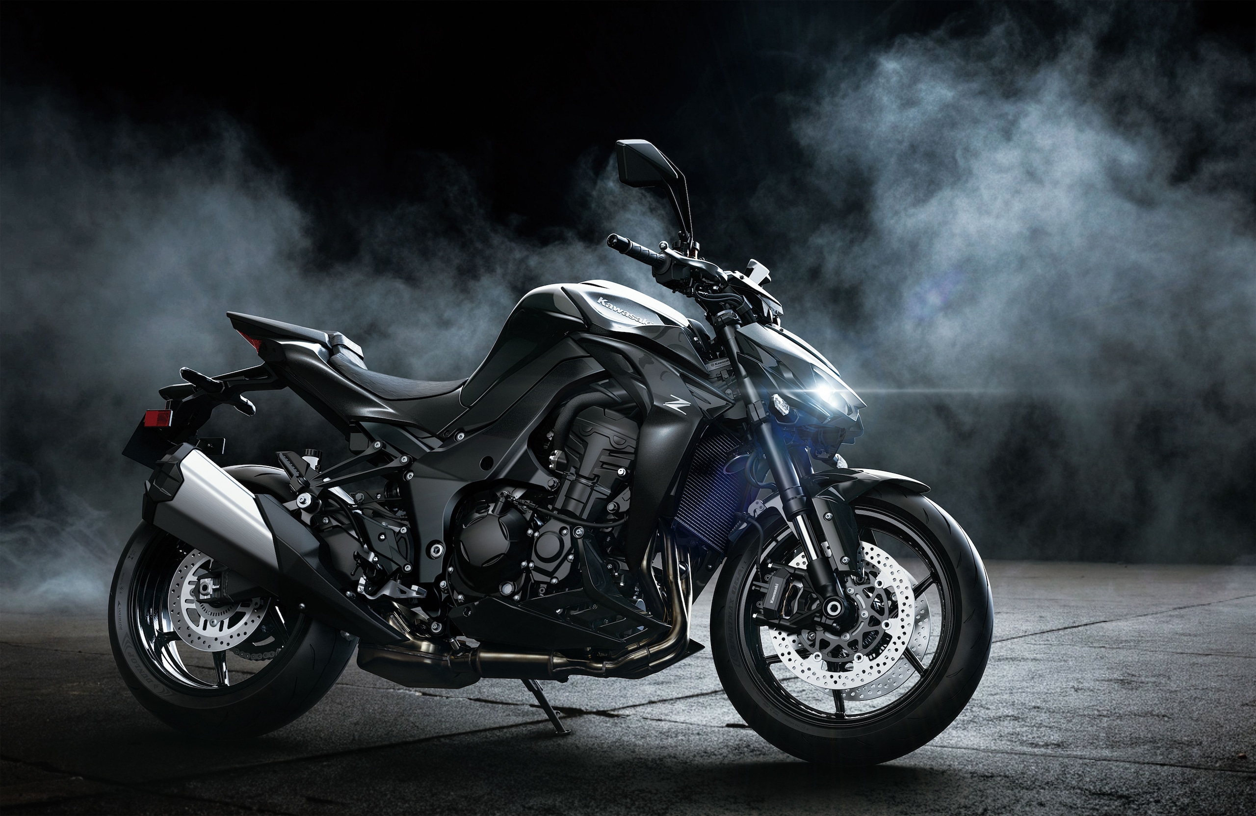 Kawasaki Z1100