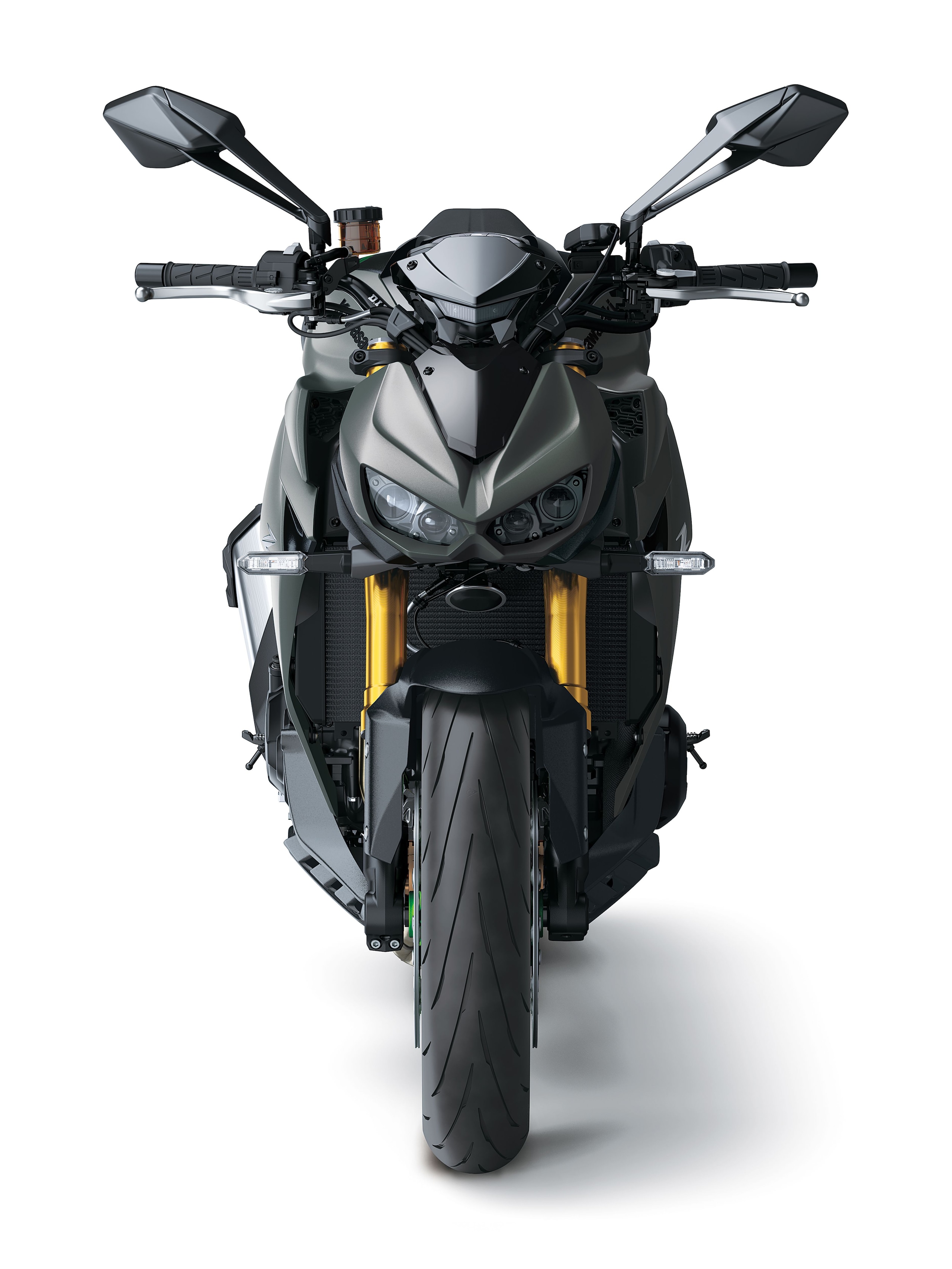 Kawasaki Z1100 SE