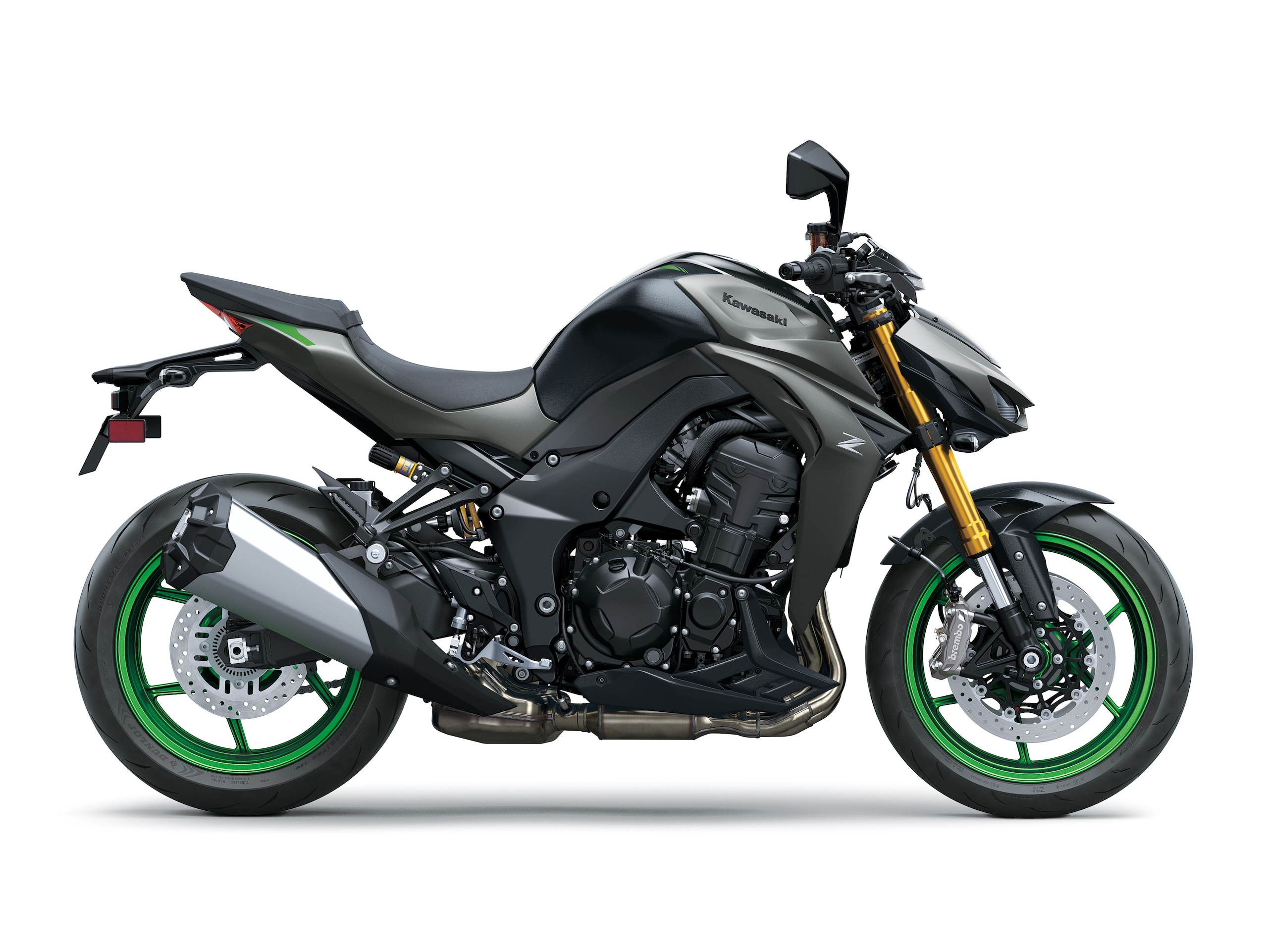 Kawasaki Z1100 SE