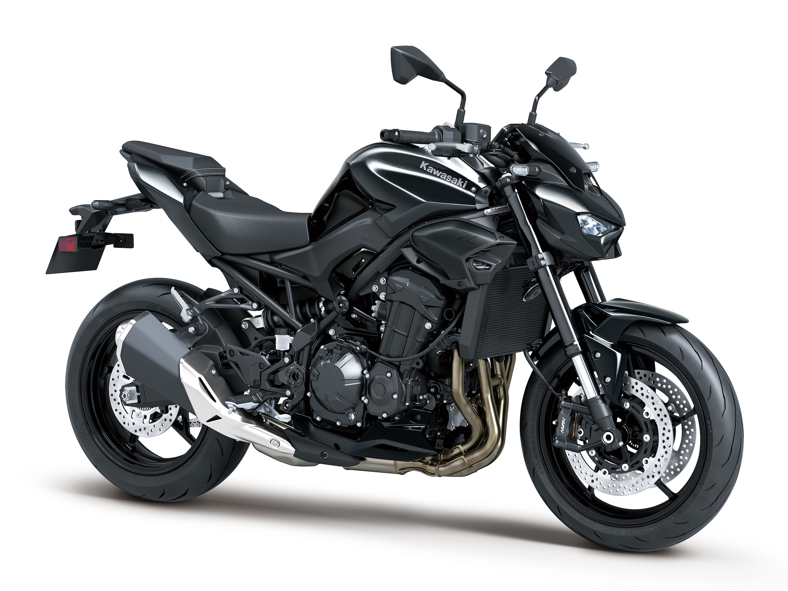 Kawasaki Z900 A2