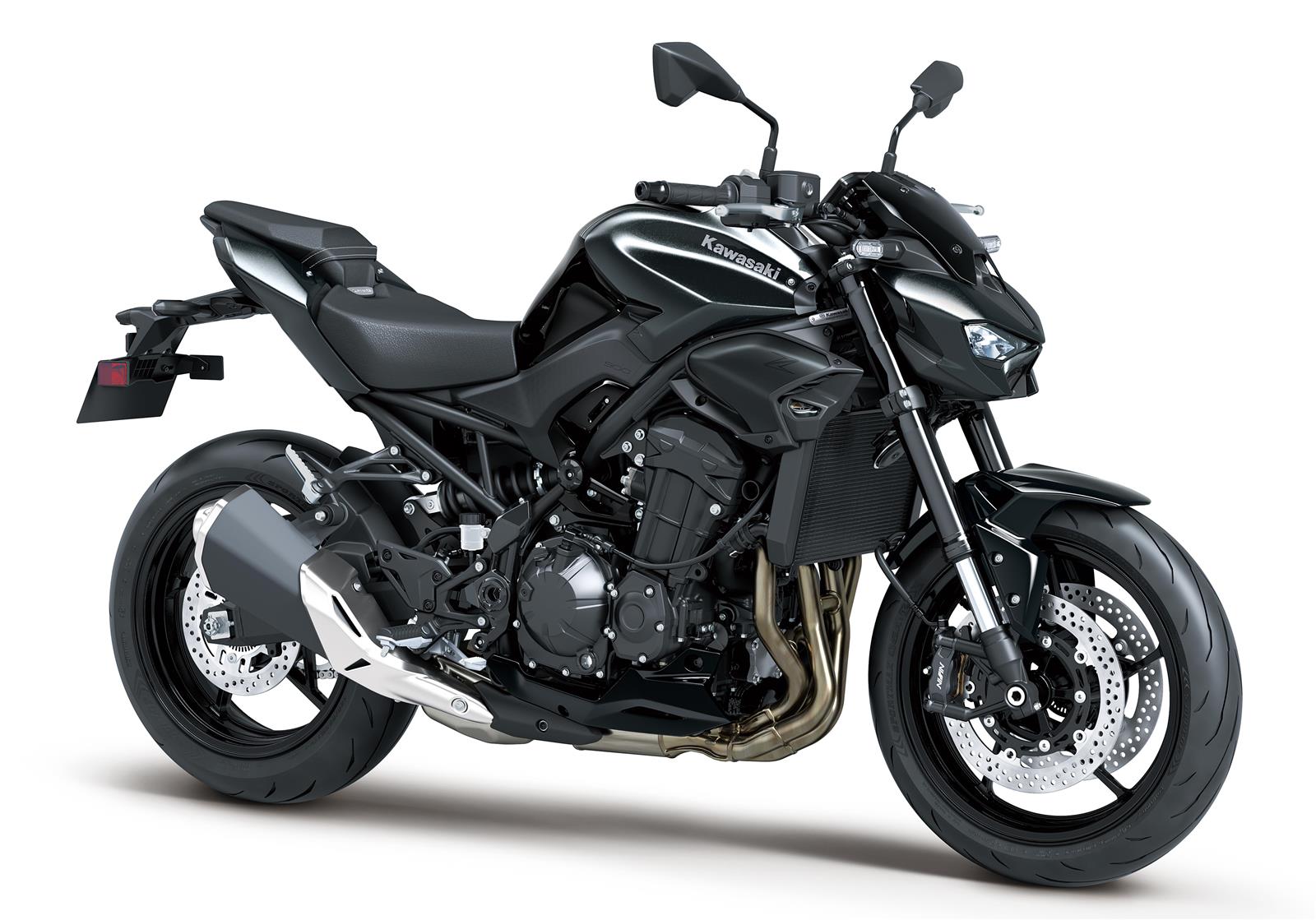 Kawasaki Z900