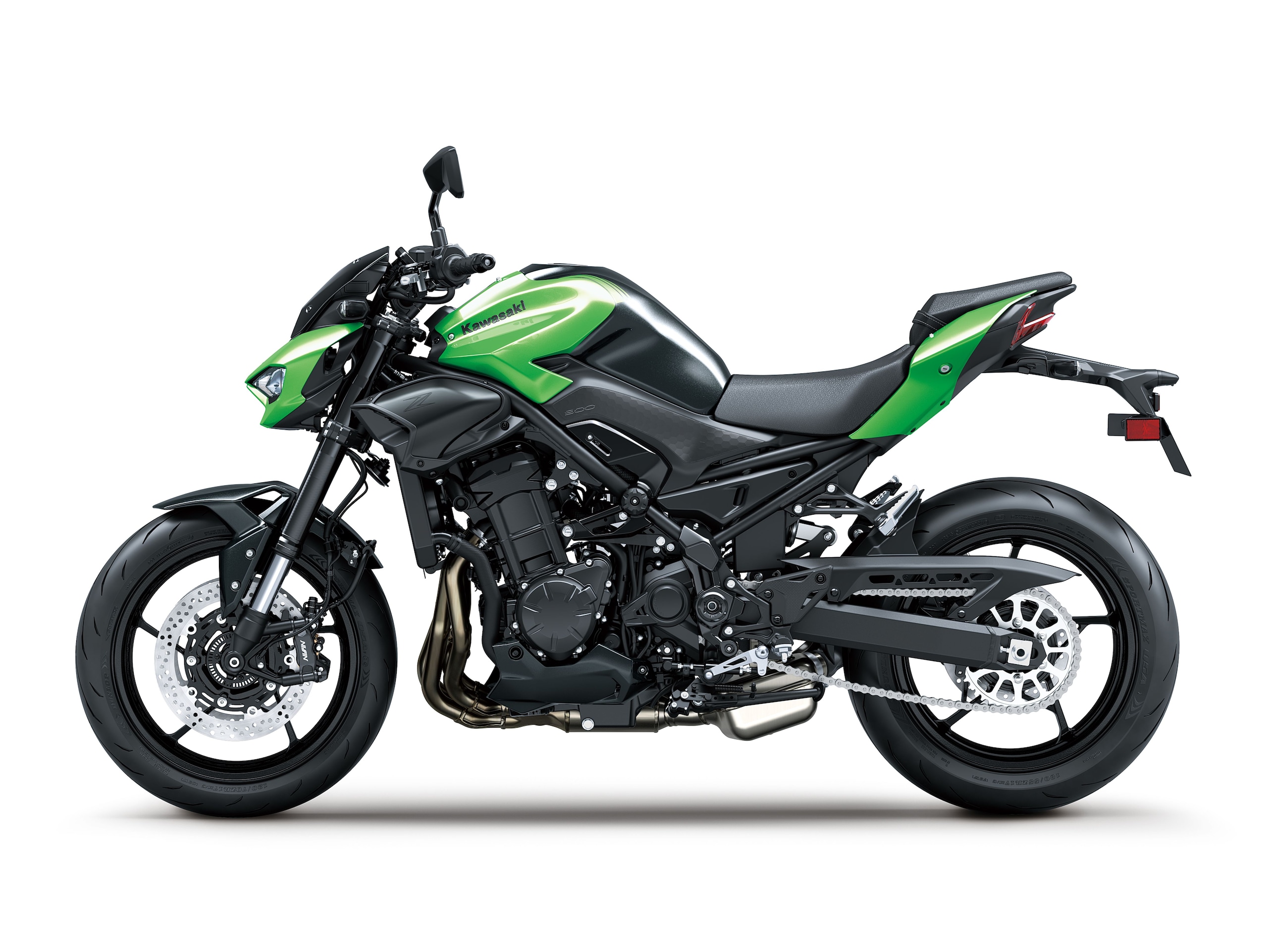 Kawasaki Z900 A2