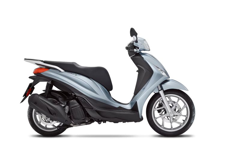Piaggio Medley 125 S 2019 S 150 Piaggio Medley 125 Abs 2018