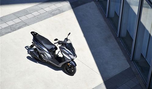 Nuovo Burgman Suzuki Burgman 400 Promozioni 2021 Scooter Burgman