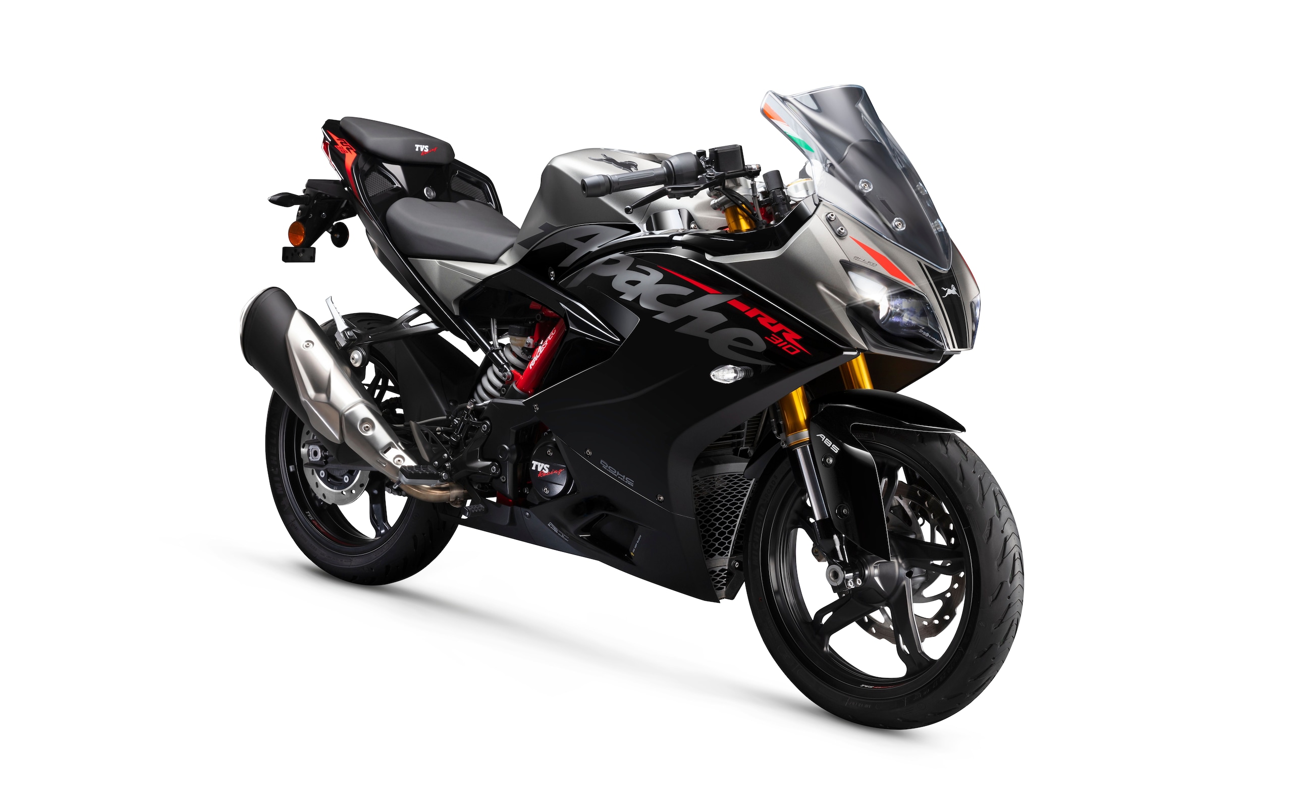TVS Motor RR 310 Race Replica