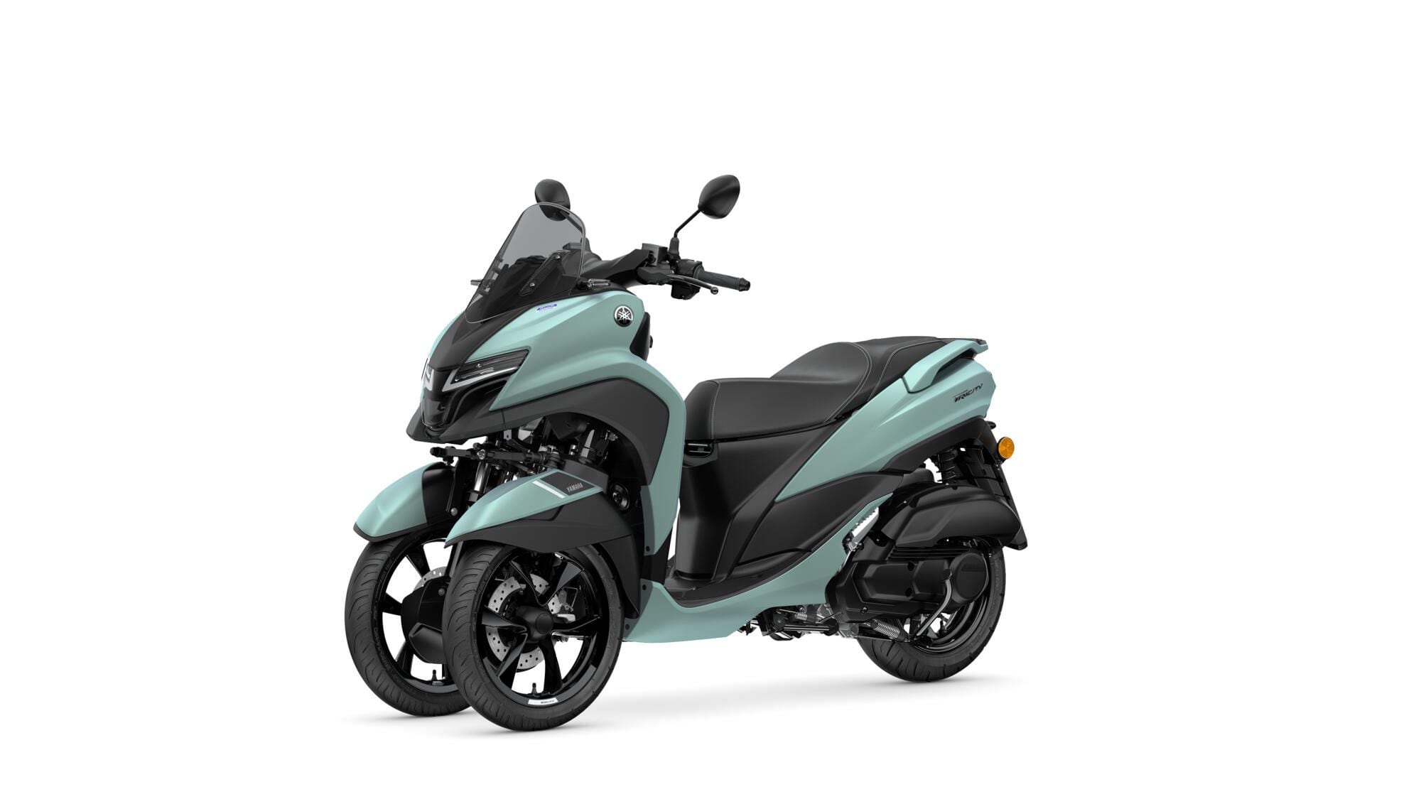 Yamaha Tricity 125 